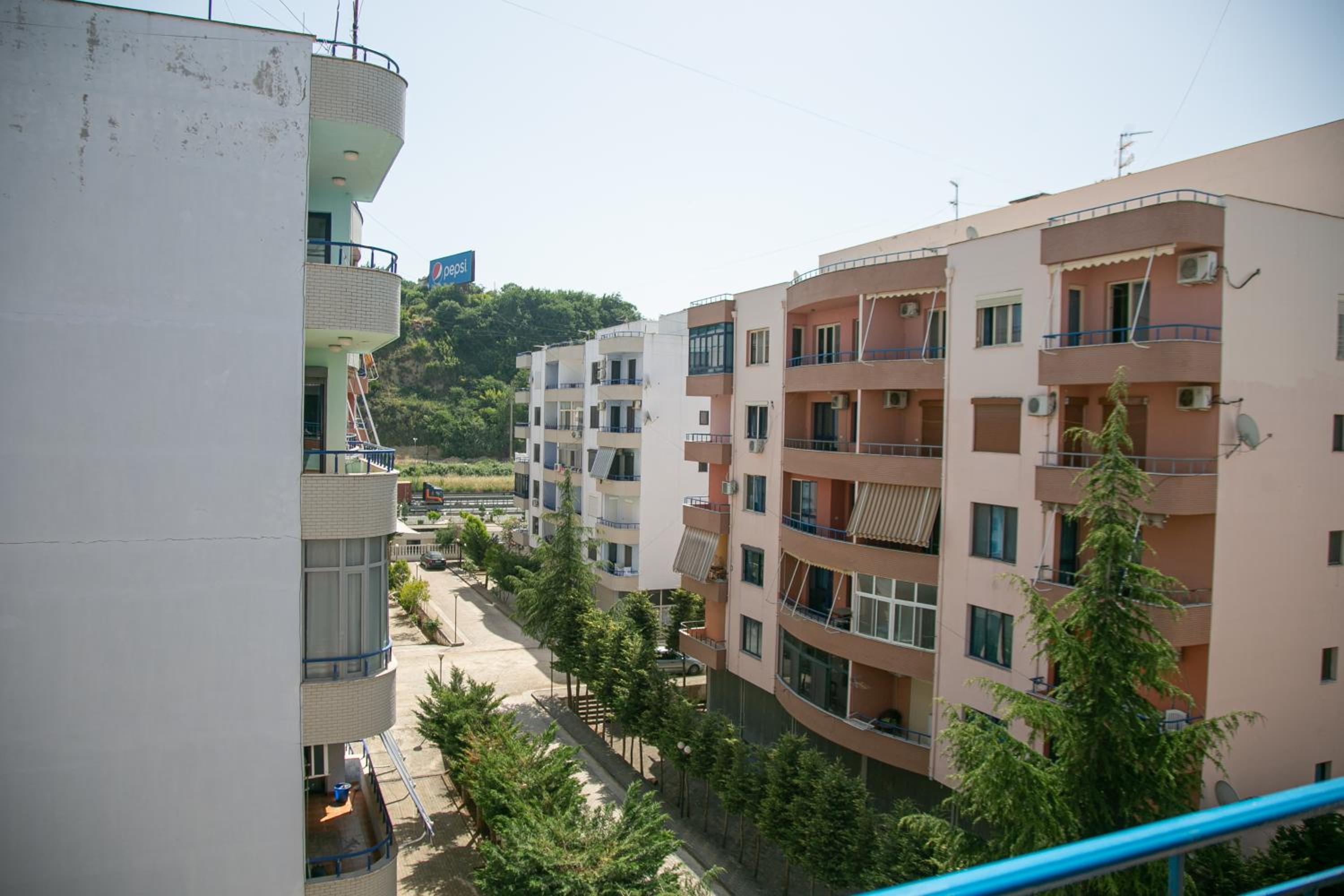 A&B Apartment