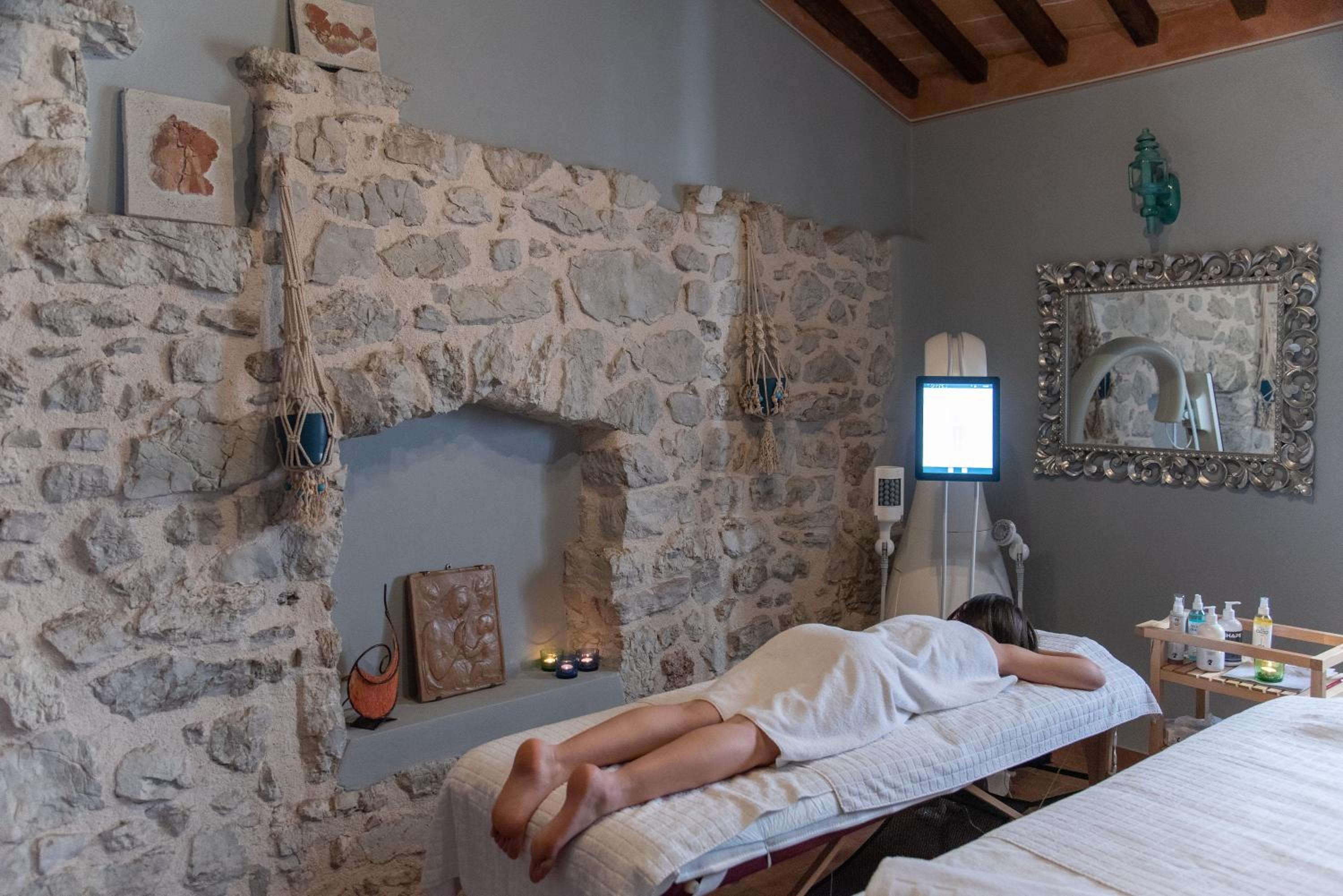 Relais Borgo Campello
