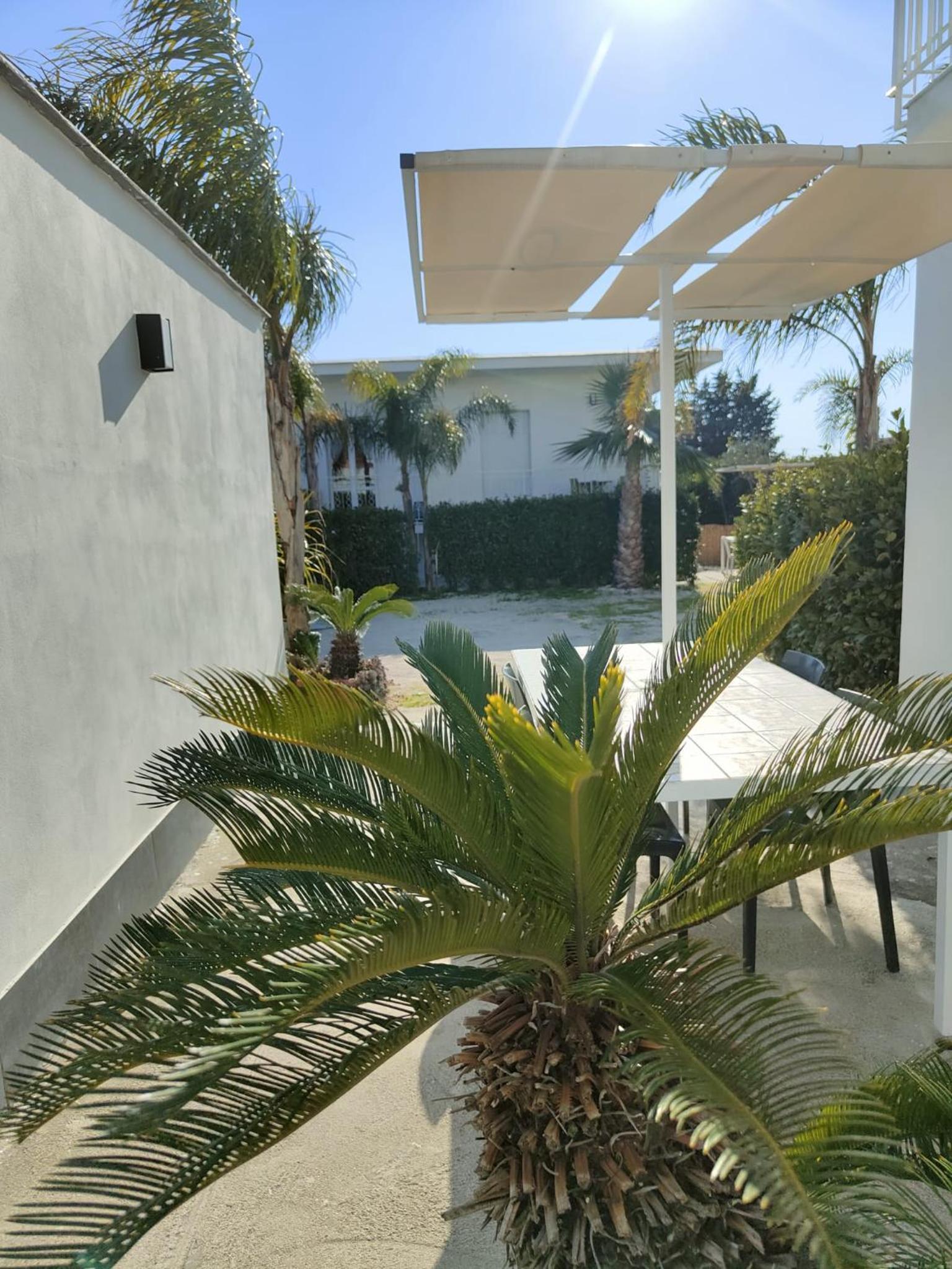 B&B Villa Colomba view 2