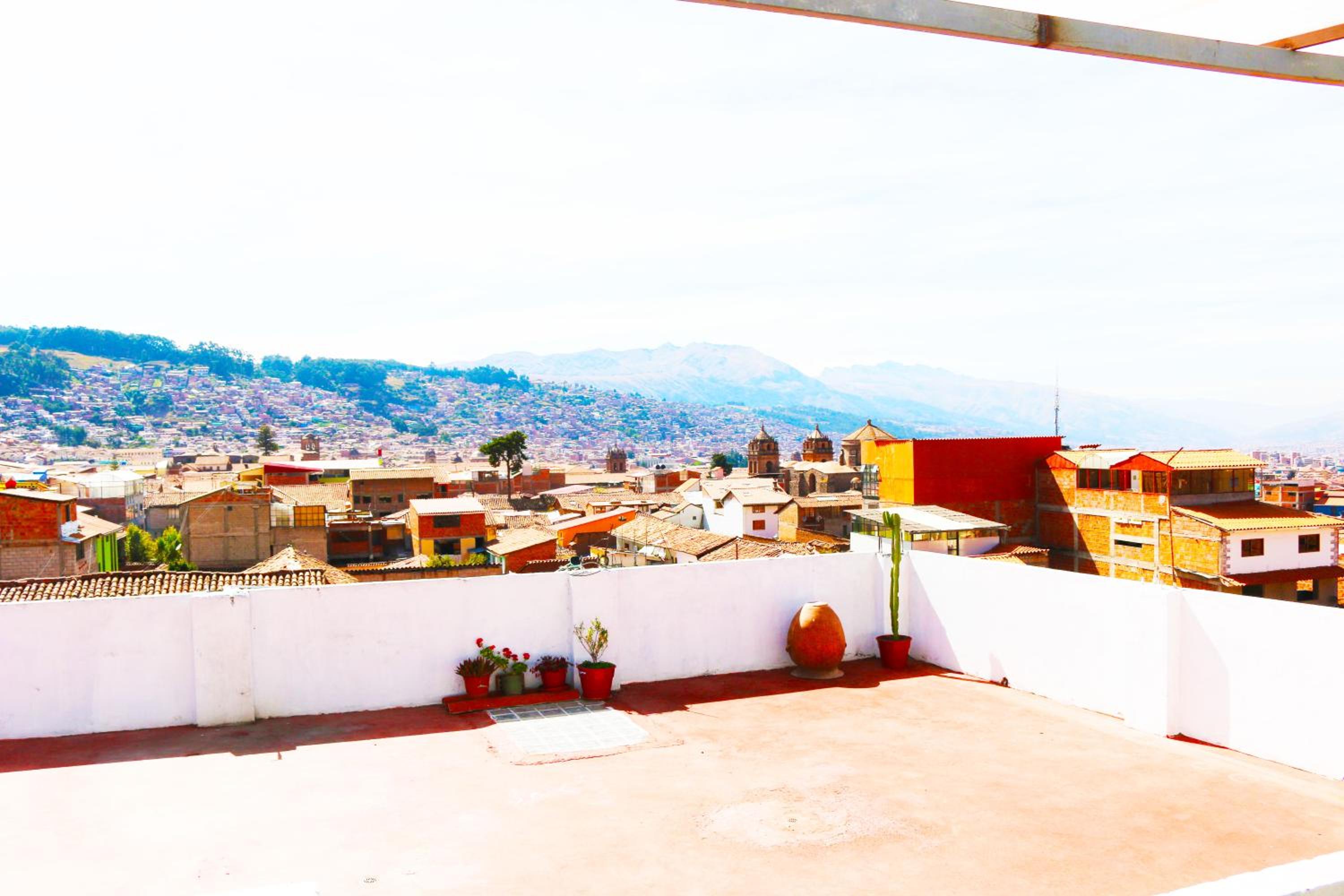 roof
