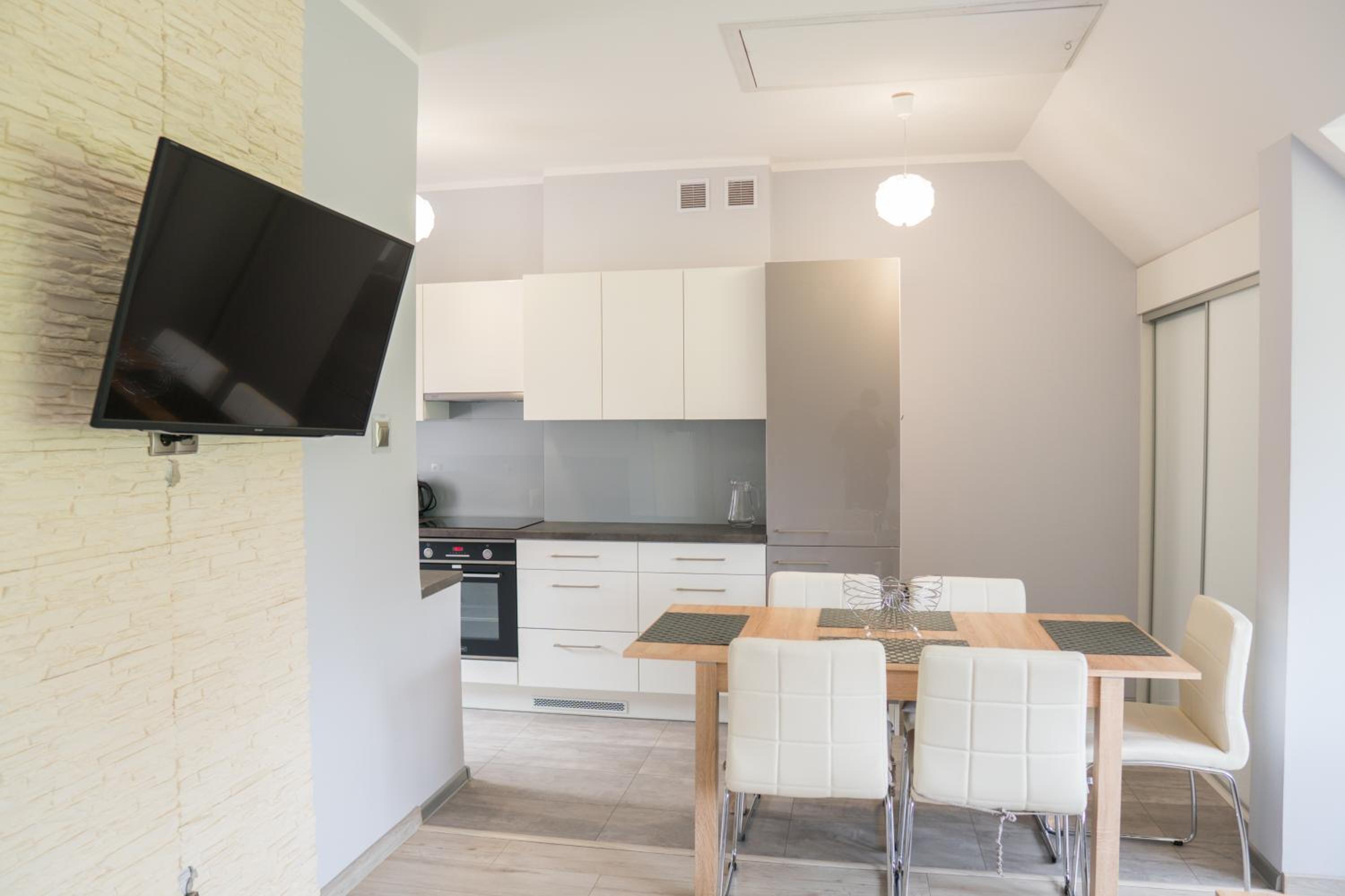 Apartamenty Zdrój view 4