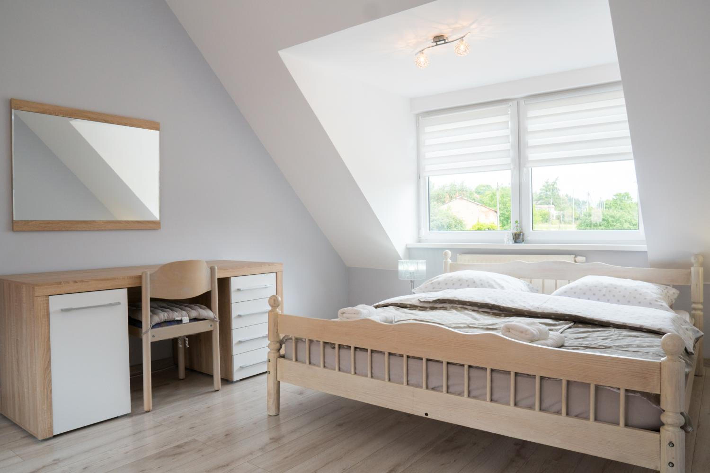 Apartamenty Zdrój view 5