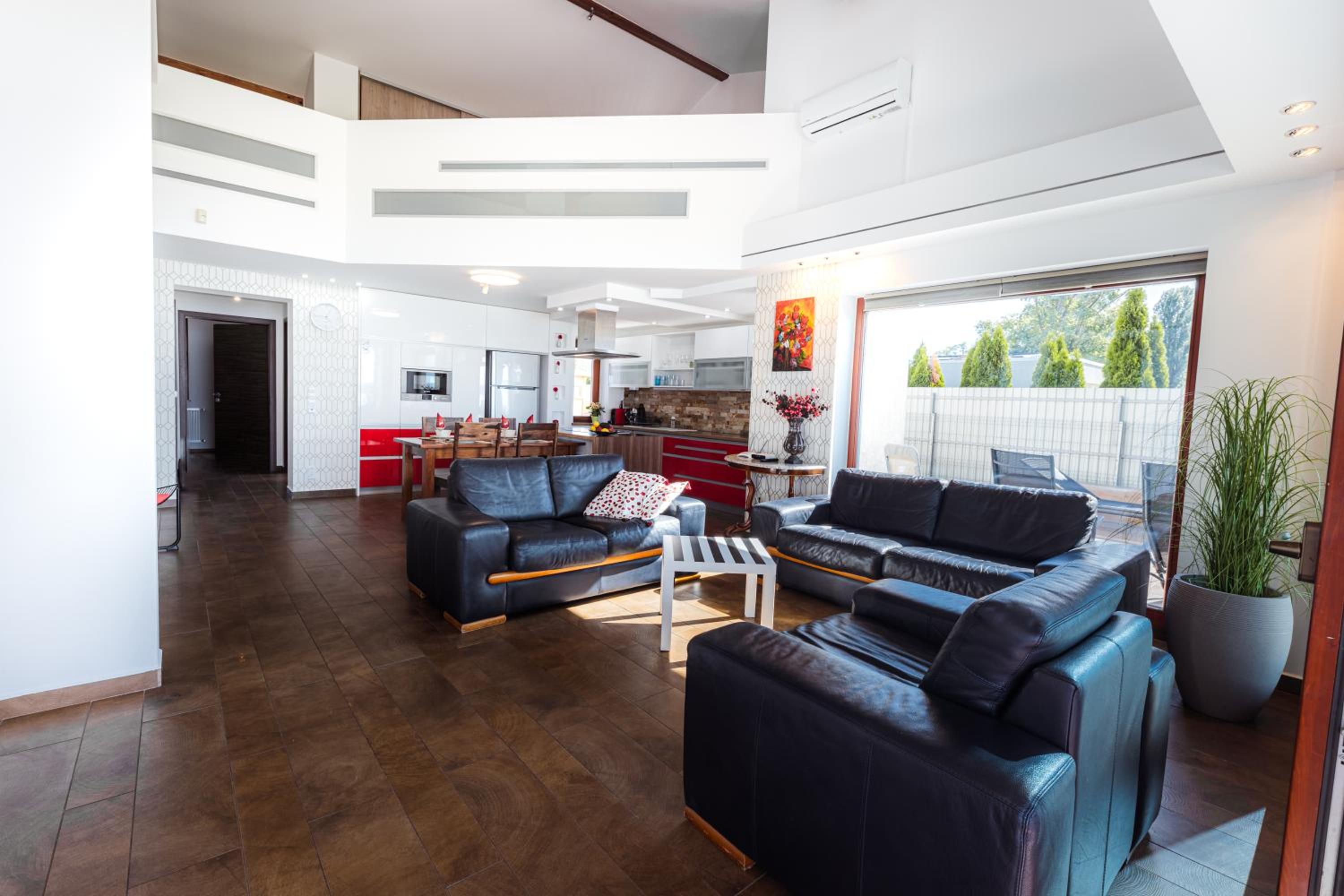 Balaton View Apartment view 3