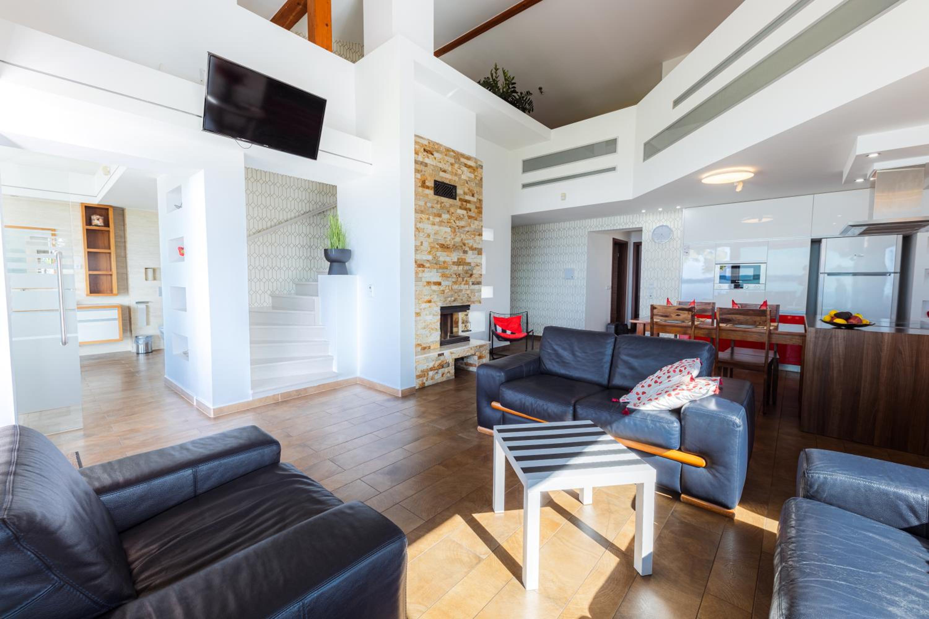 Balaton View Apartment view 2