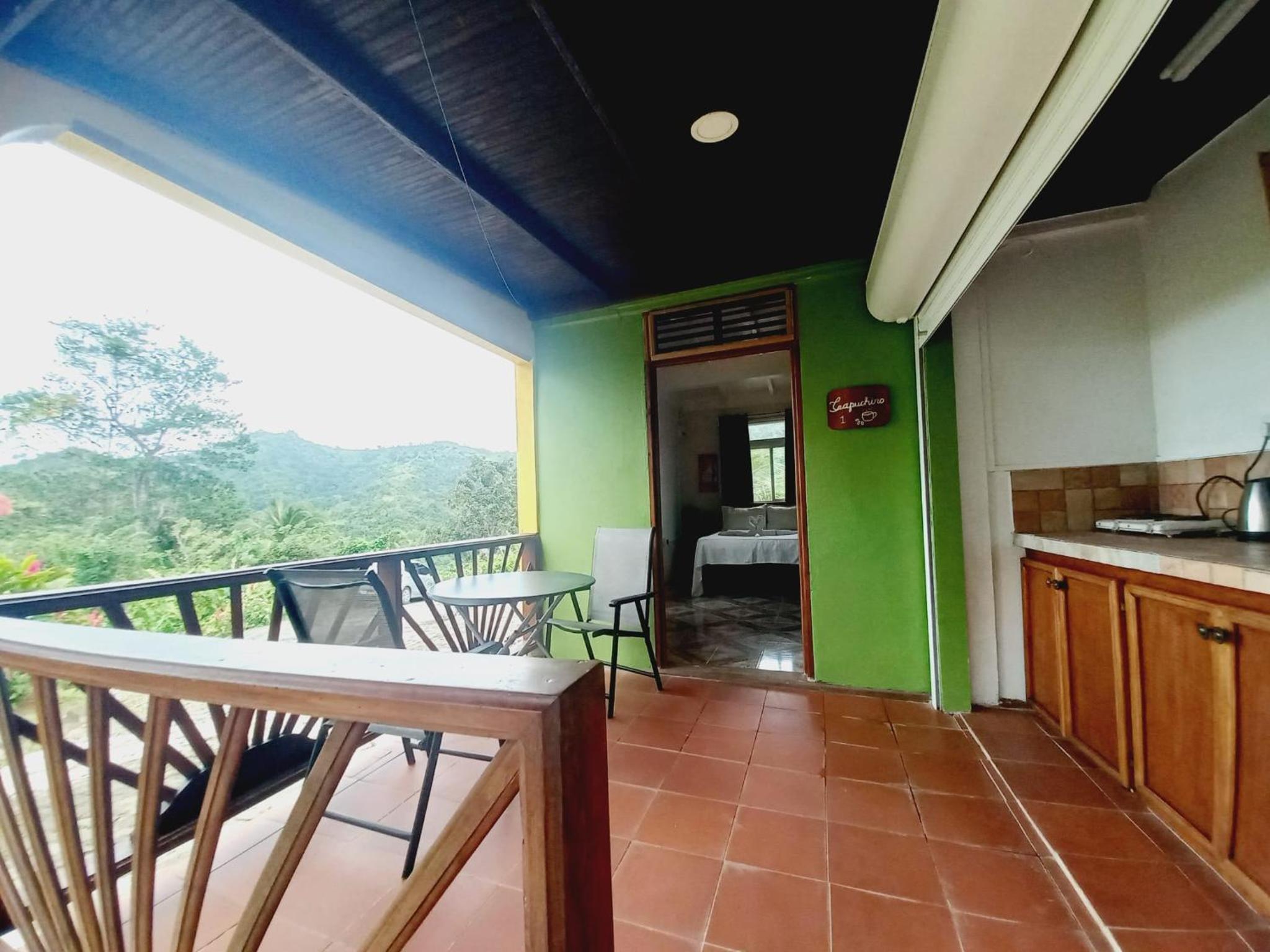 Serenity Lodges Dominica - Photo 46