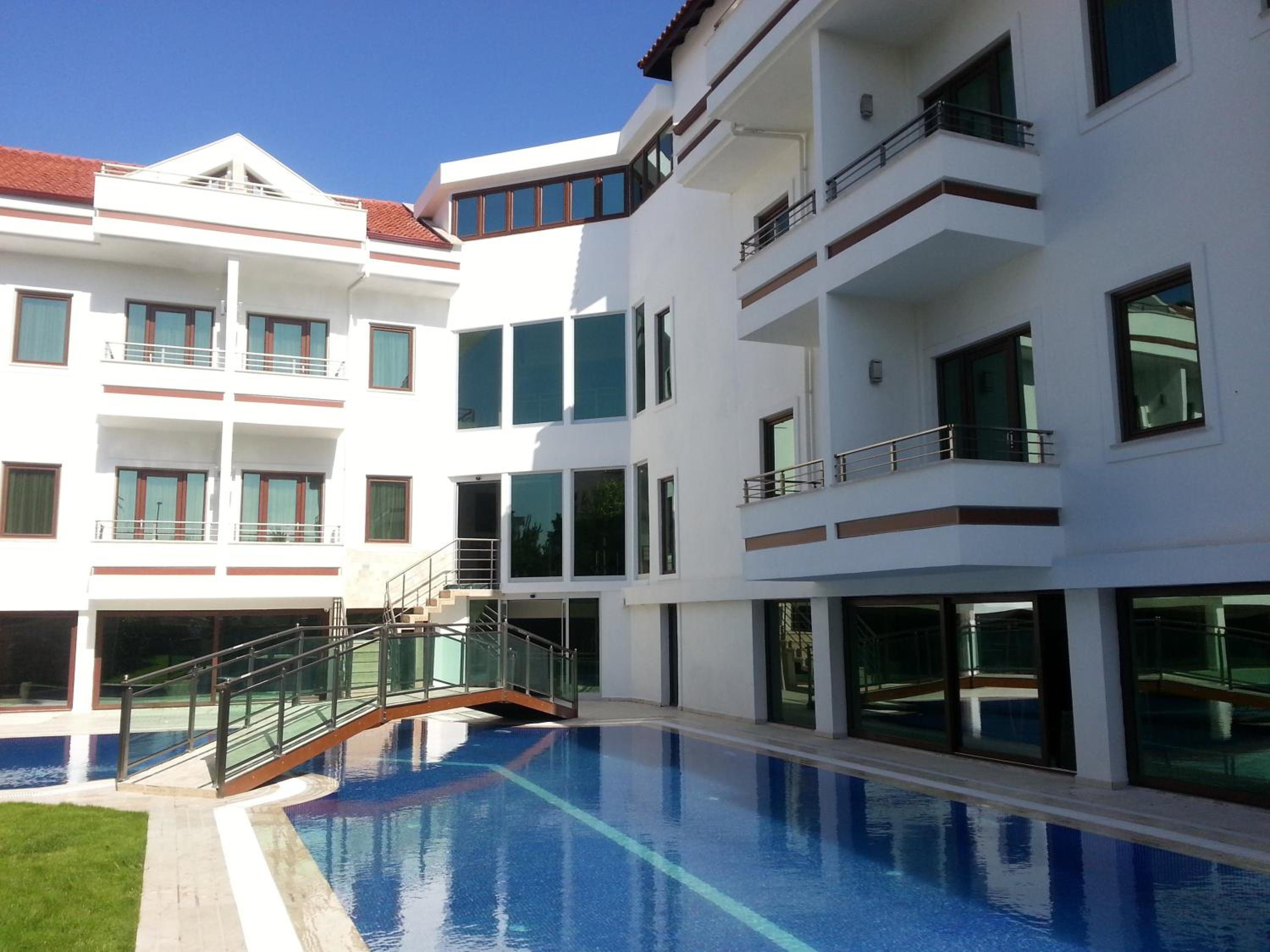 Malahit Exclusive City Hotel - Image 19