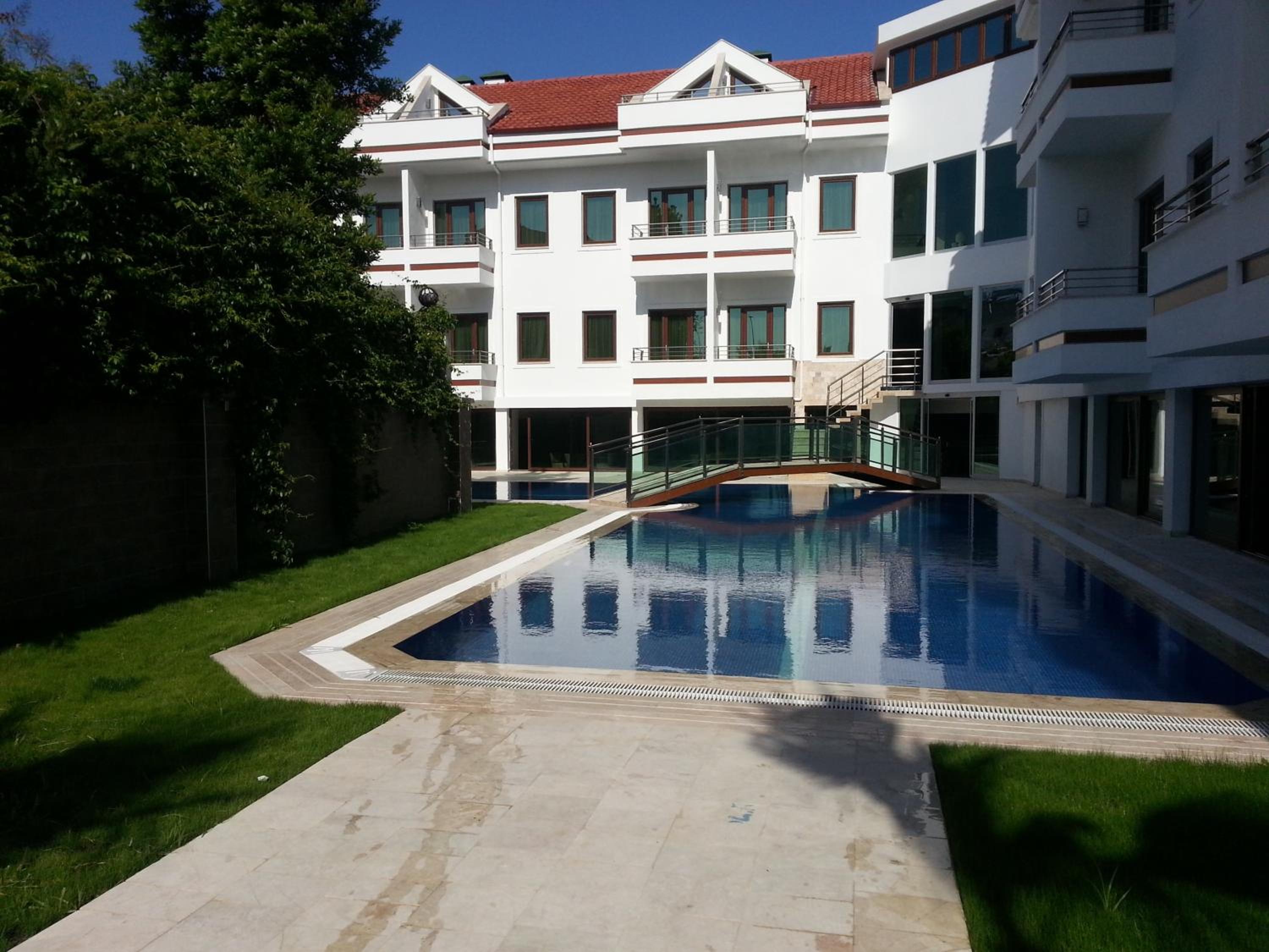 Malahit Exclusive City Hotel - Image 10