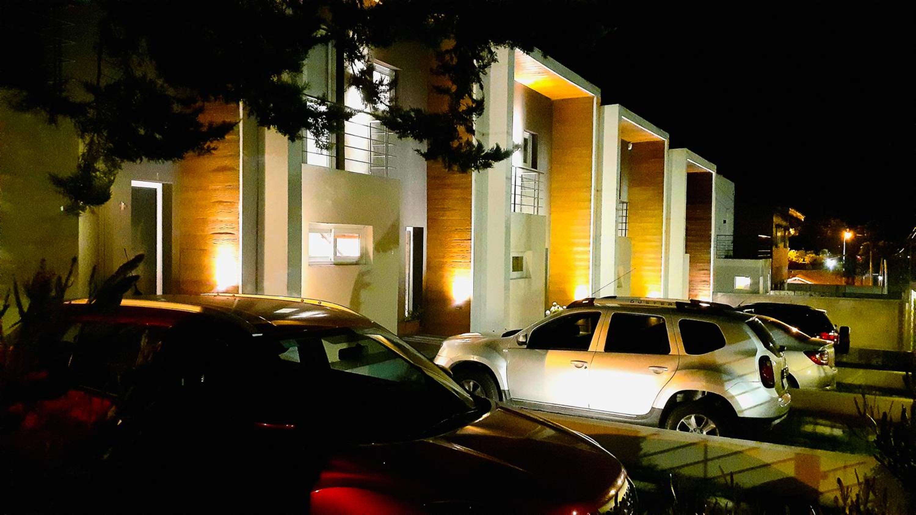 Ananda Apart Tandil - Dptos en alquiler temporario