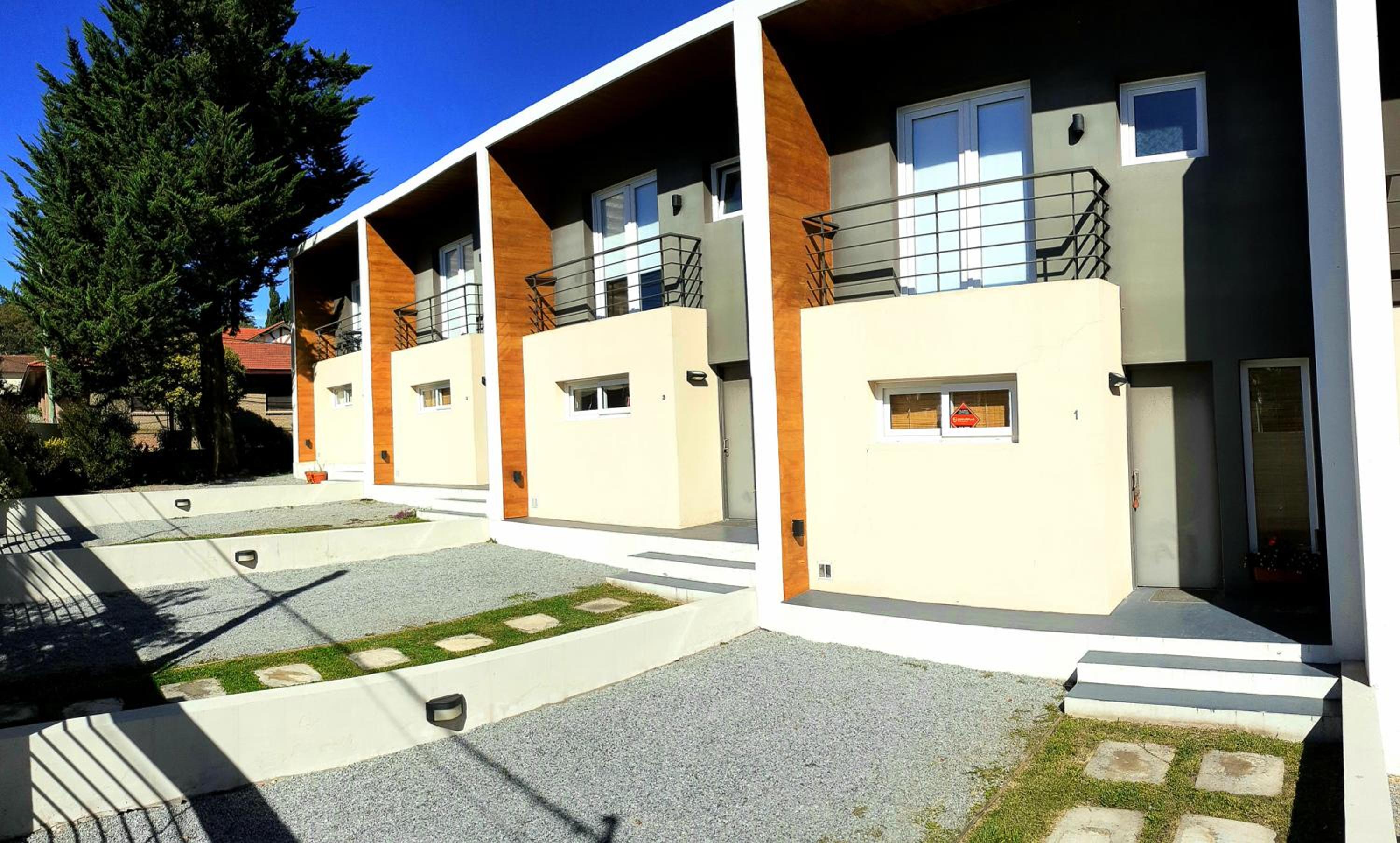 Ananda Apart Tandil - Dptos en alquiler temporario