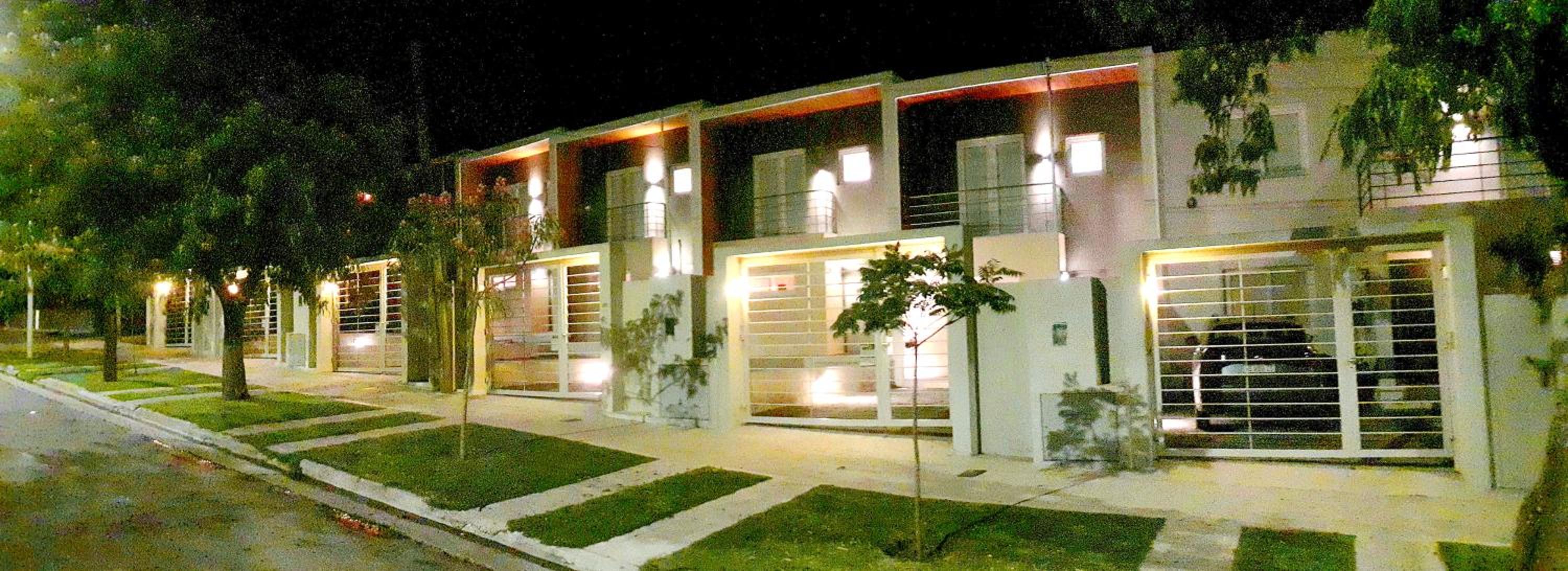 Ananda Apart Tandil - Dptos en alquiler temporario