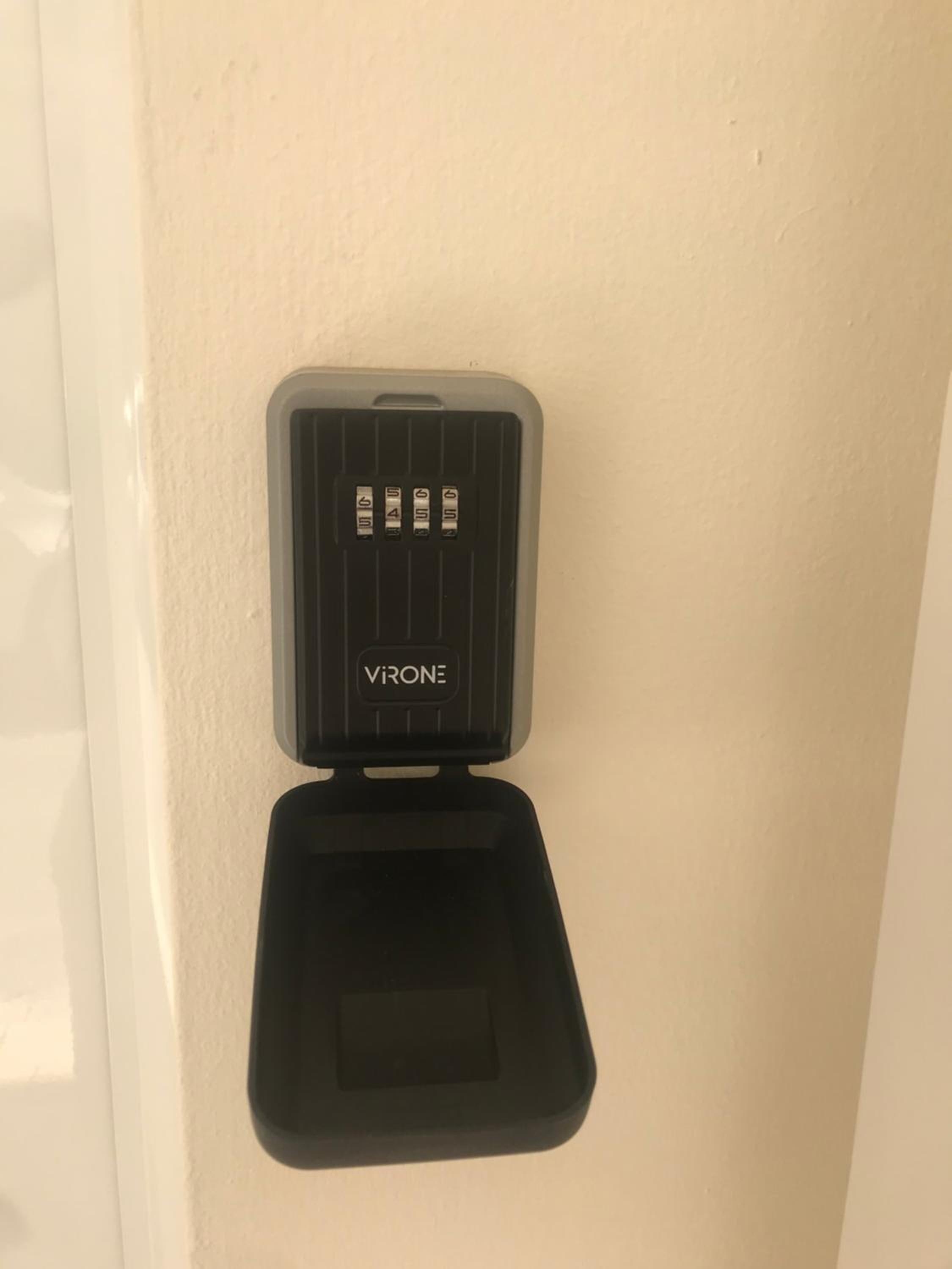 Phos apartment photo 5