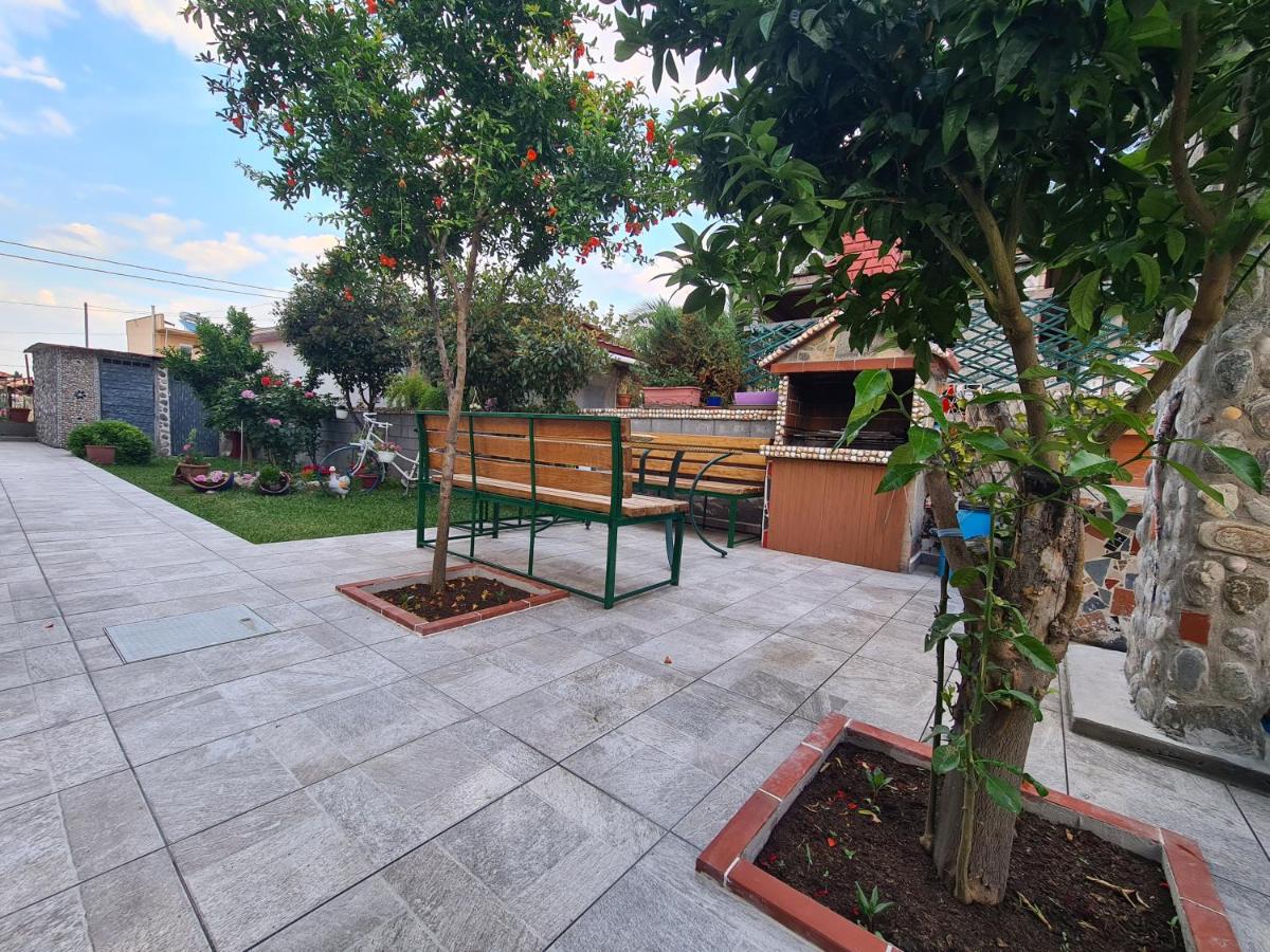 children's play area