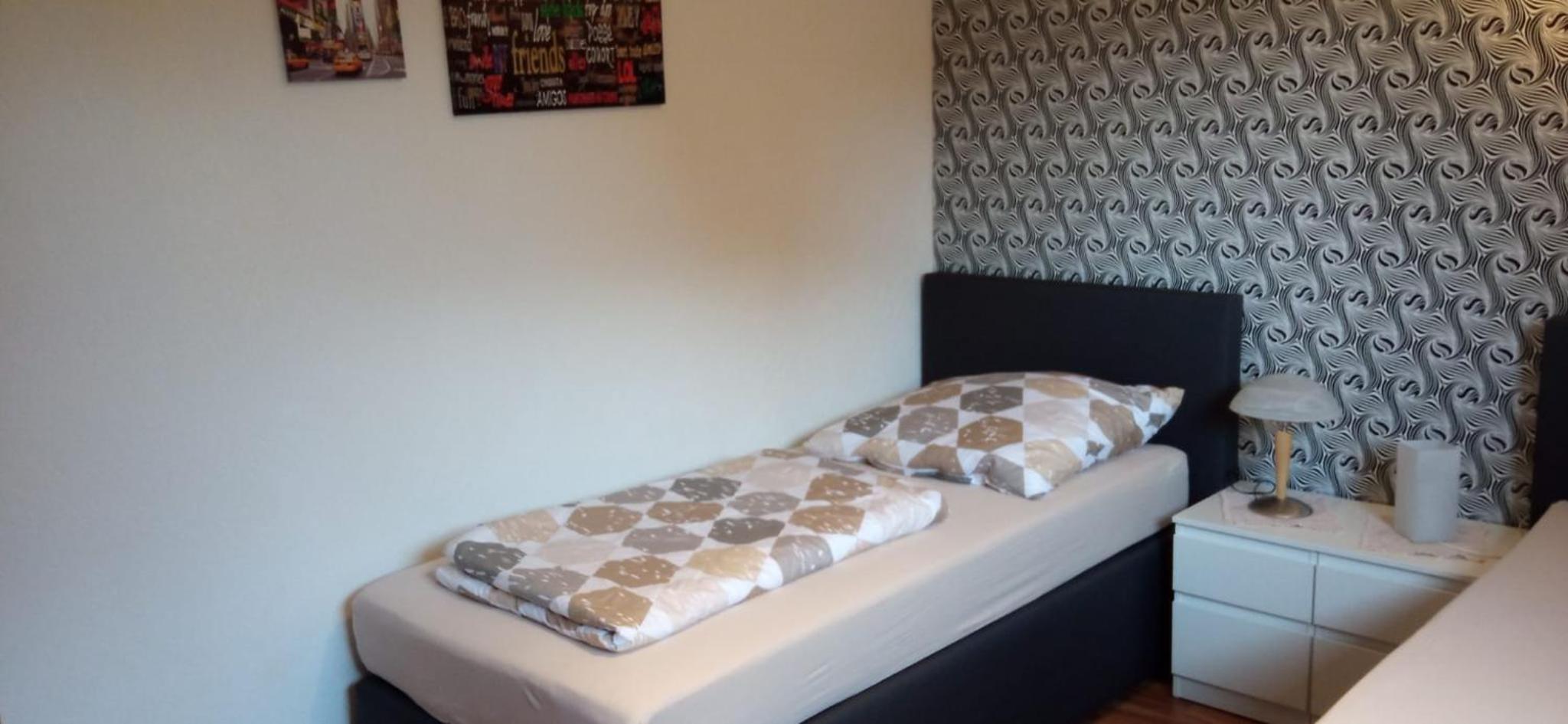 Ferienwohnung in Isenbüttel