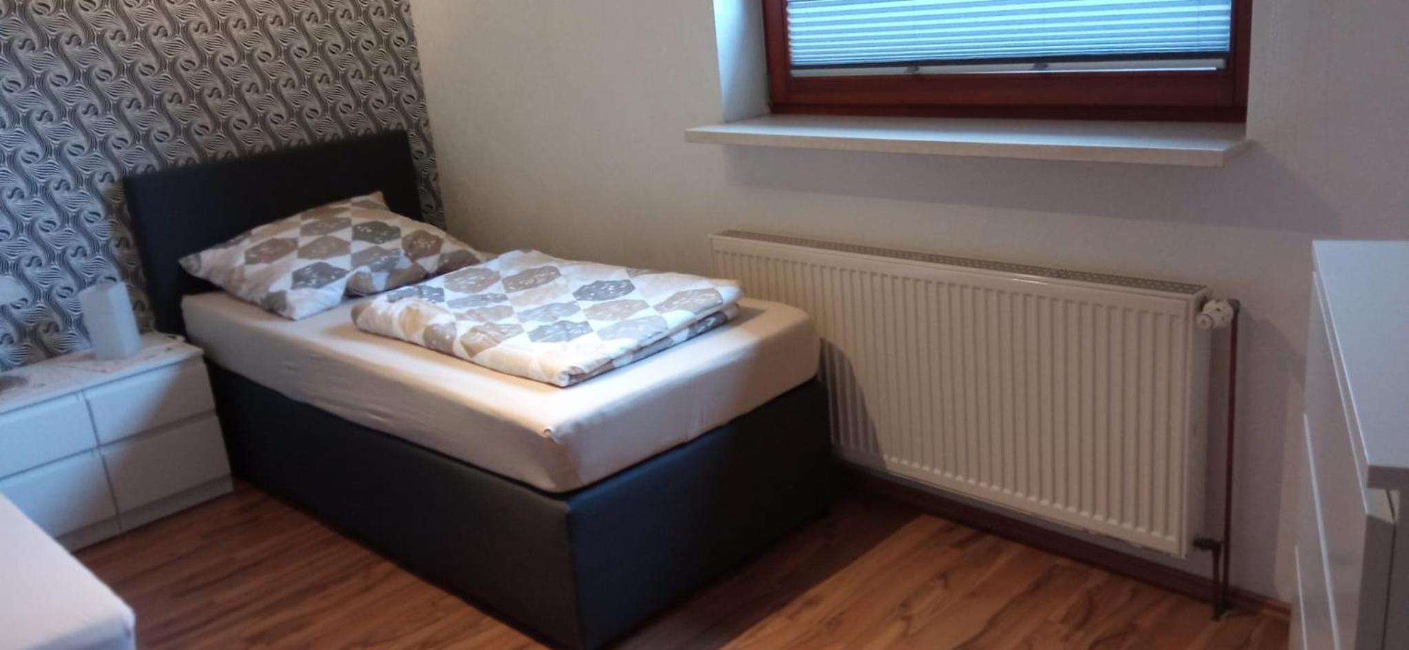 Ferienwohnung in Isenbüttel