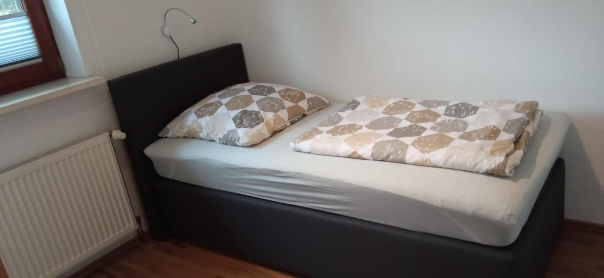 Ferienwohnung in Isenbüttel