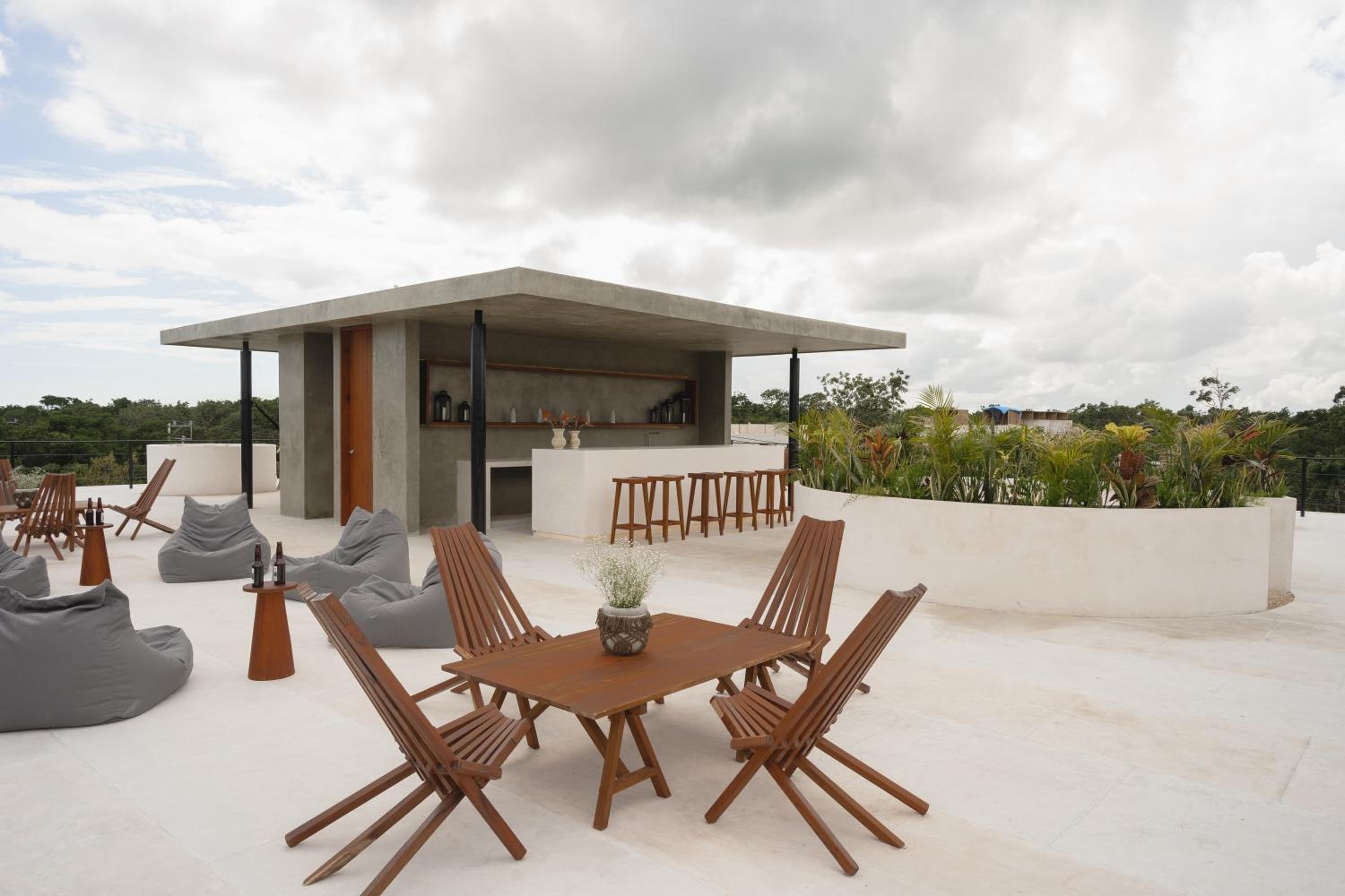 roof