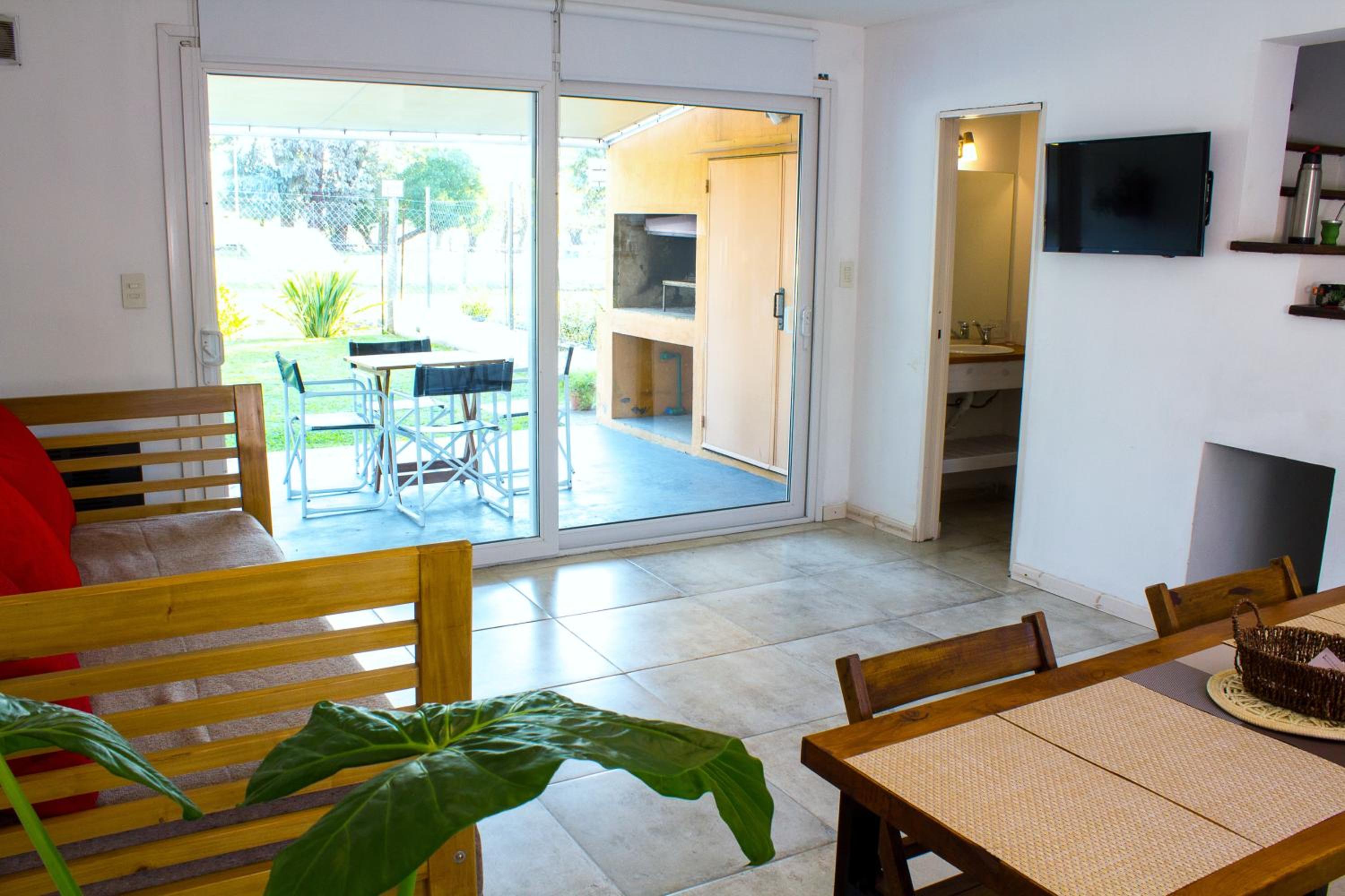 Ananda Apart Tandil - Dptos en alquiler temporario