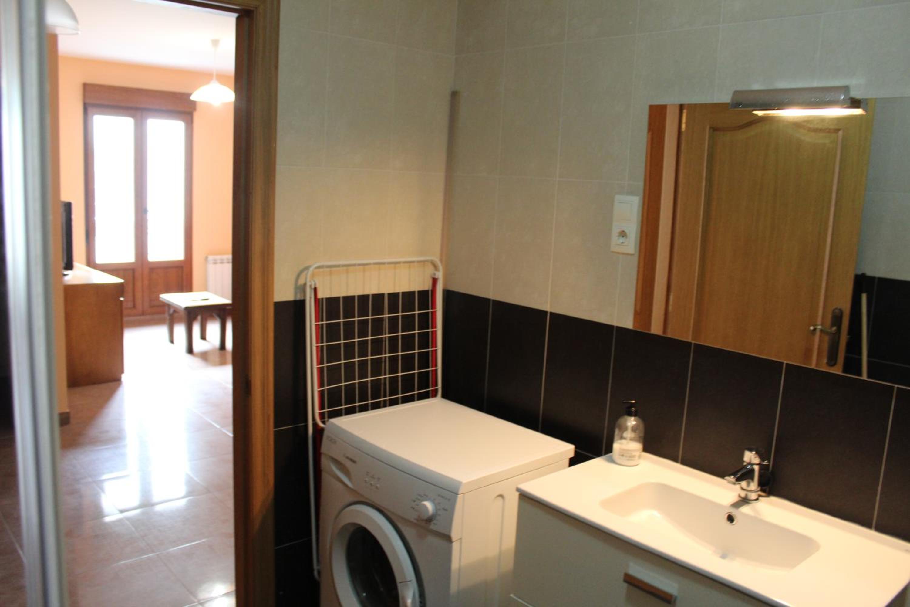 Pensión Albergue O Pedregal