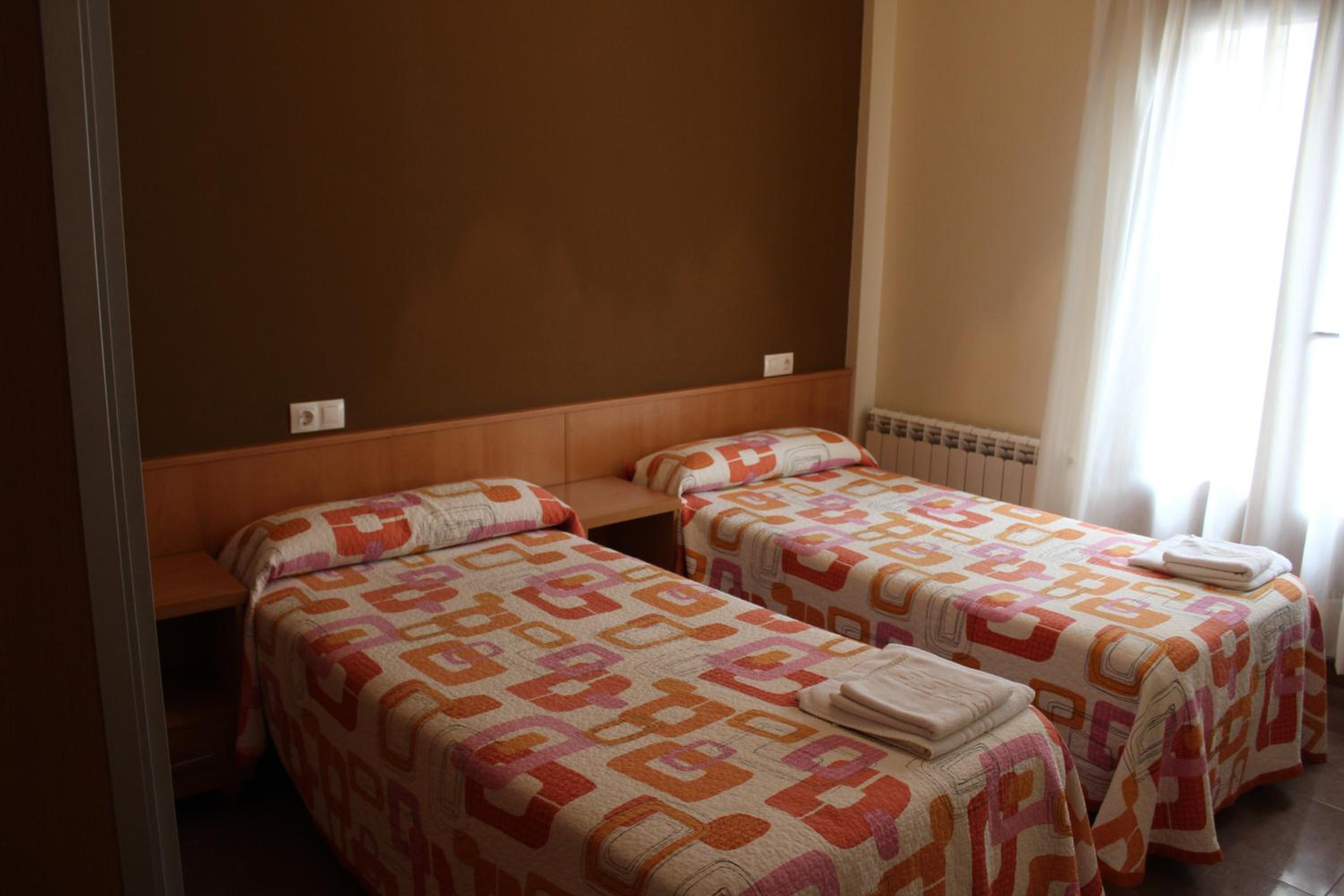 Pensión Albergue O Pedregal