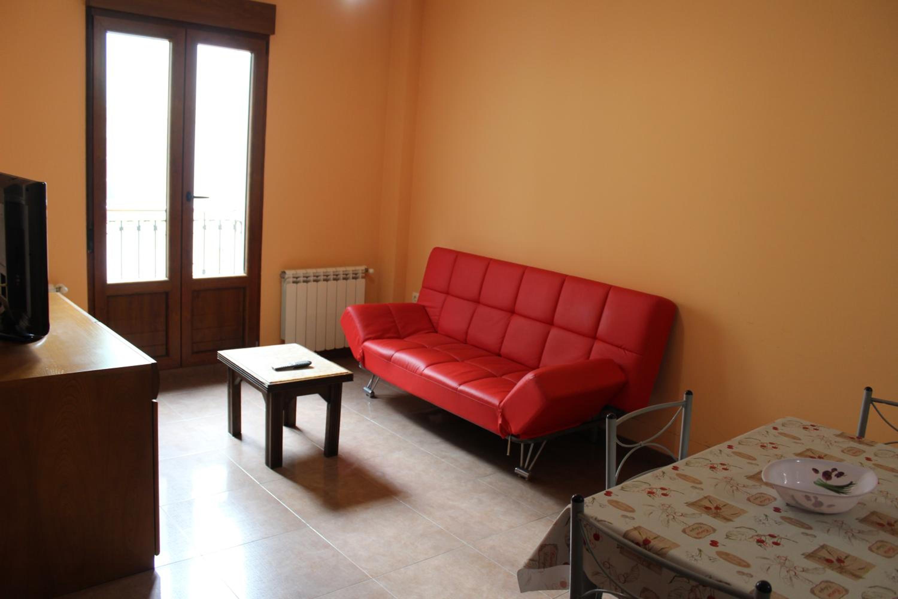 Pensión Albergue O Pedregal