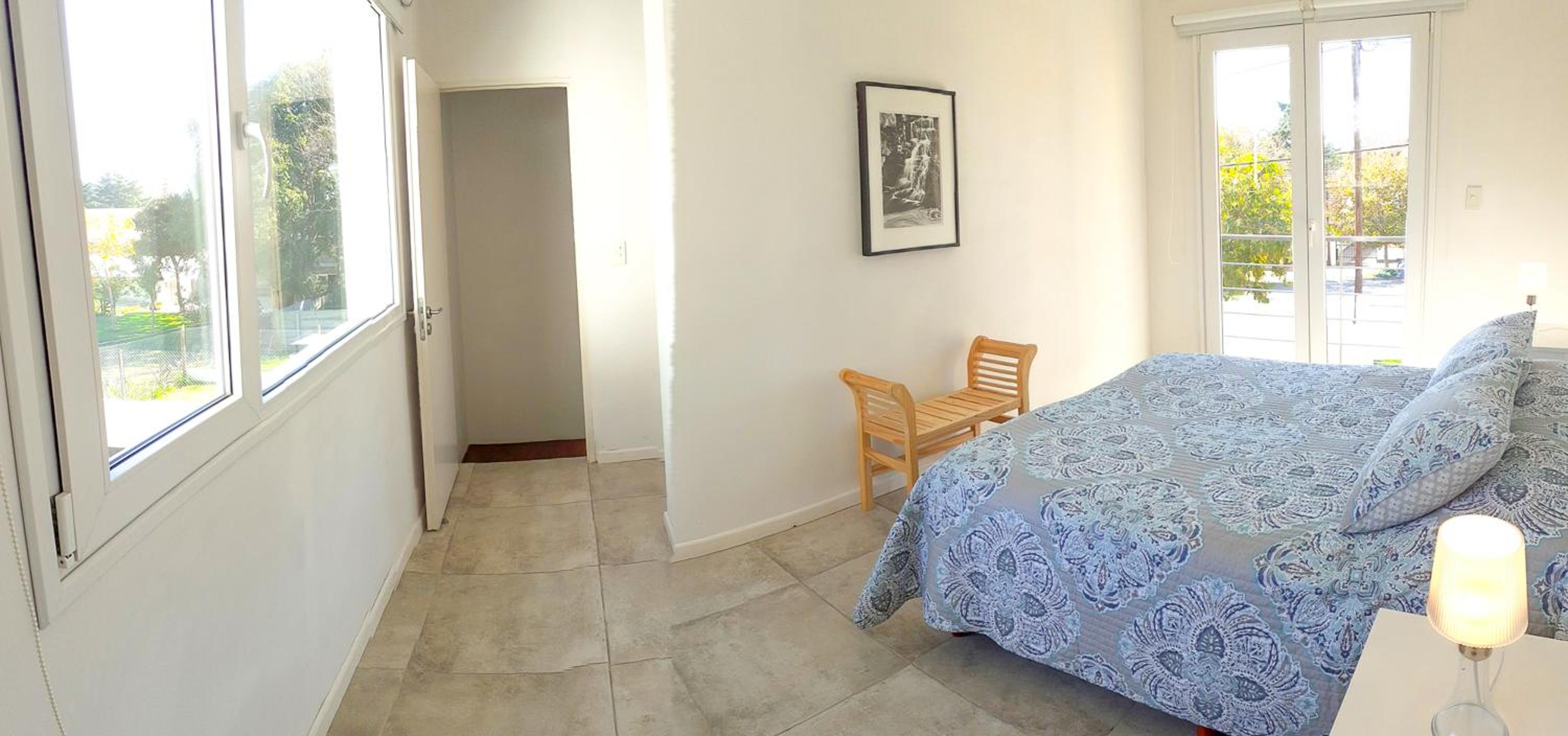 Ananda Apart Tandil - Dptos en alquiler temporario