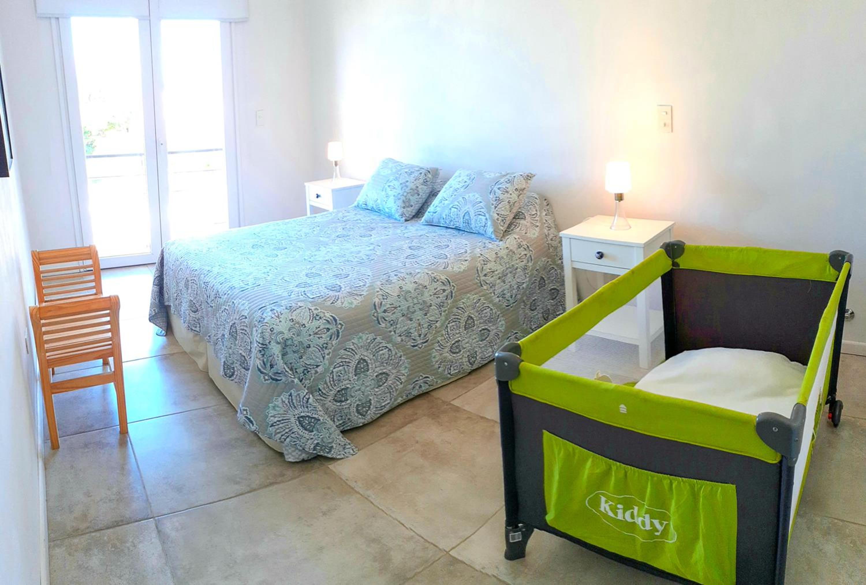 Ananda Apart Tandil - Dptos en alquiler temporario