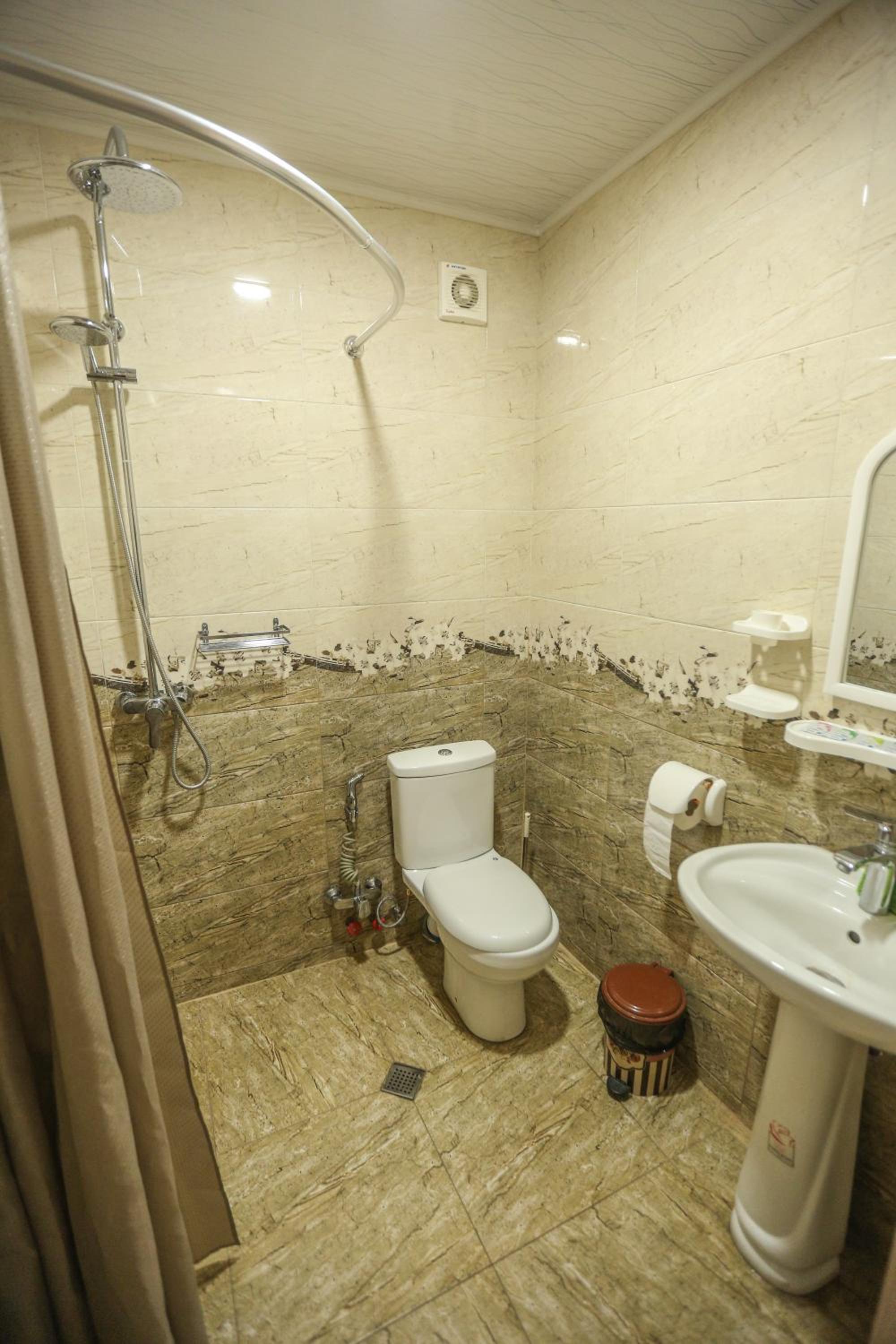 Dogona Apartment view 2