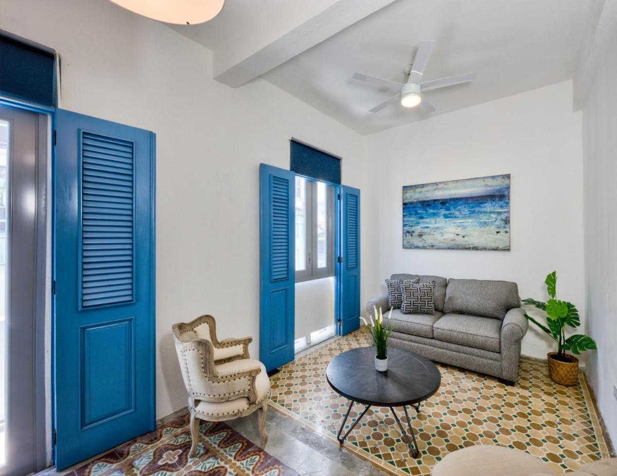 Casa Pelayo - Property Image 3