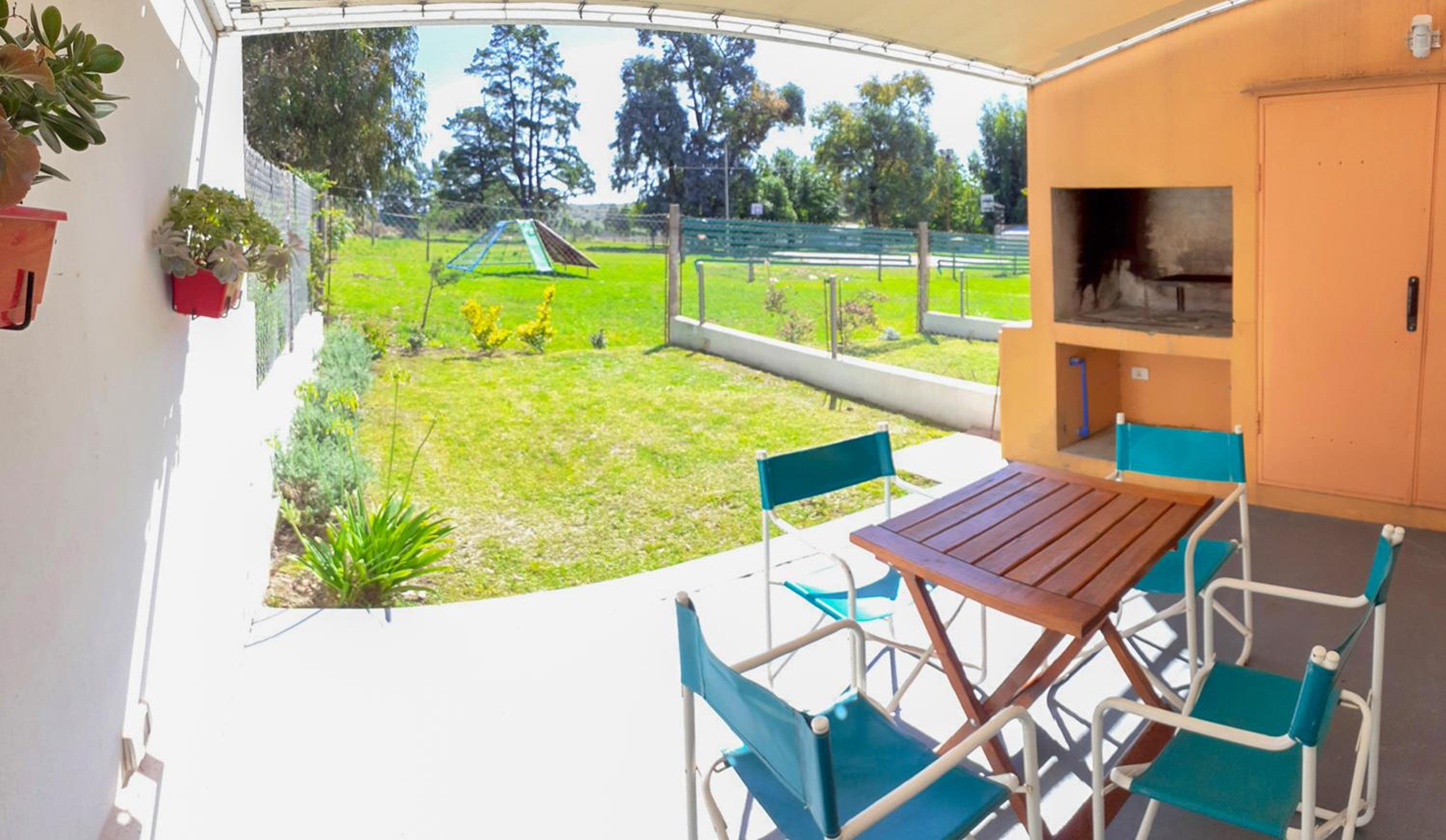 Ananda Apart Tandil - Dptos en alquiler temporario