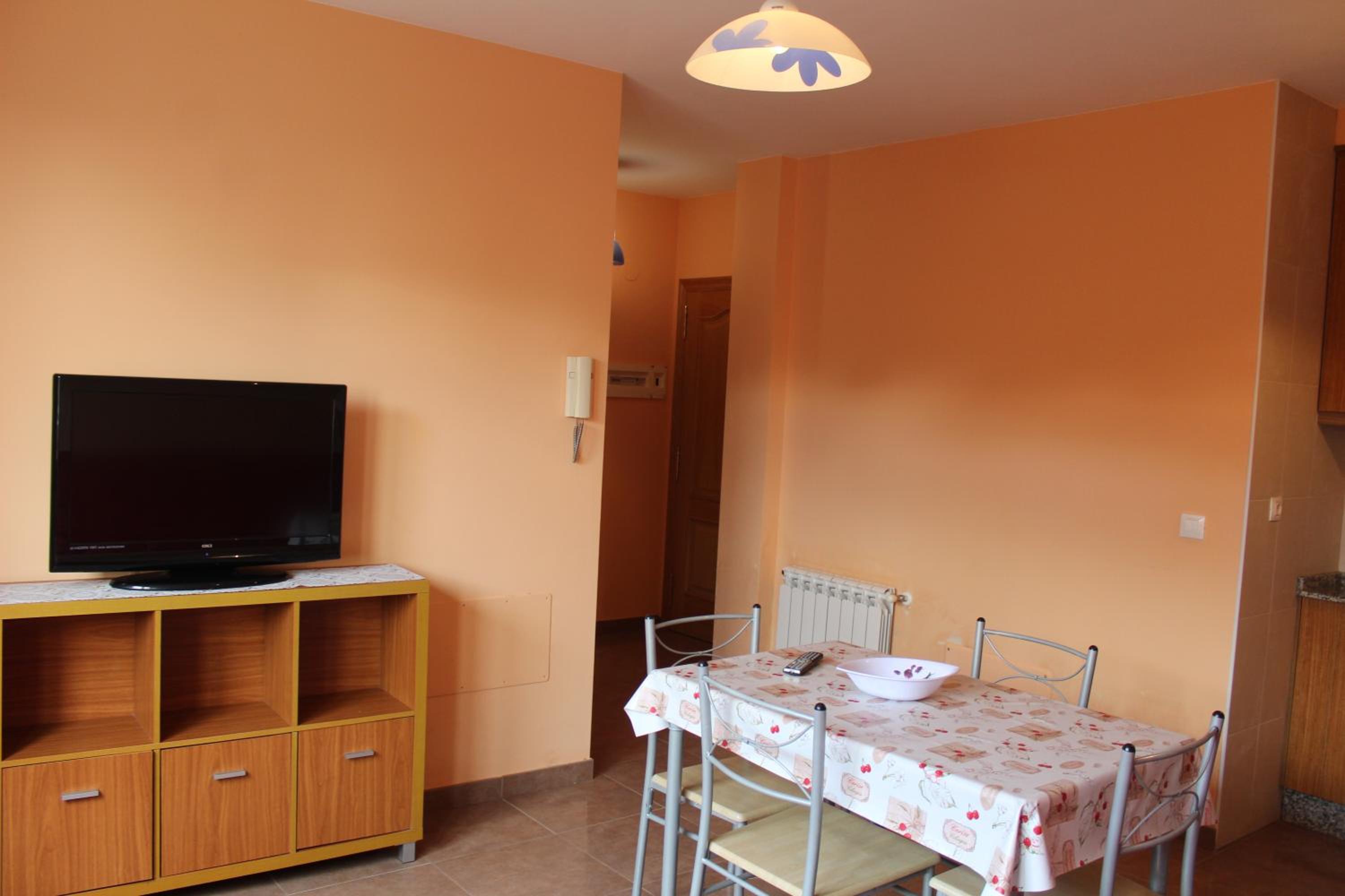 Pensión Albergue O Pedregal