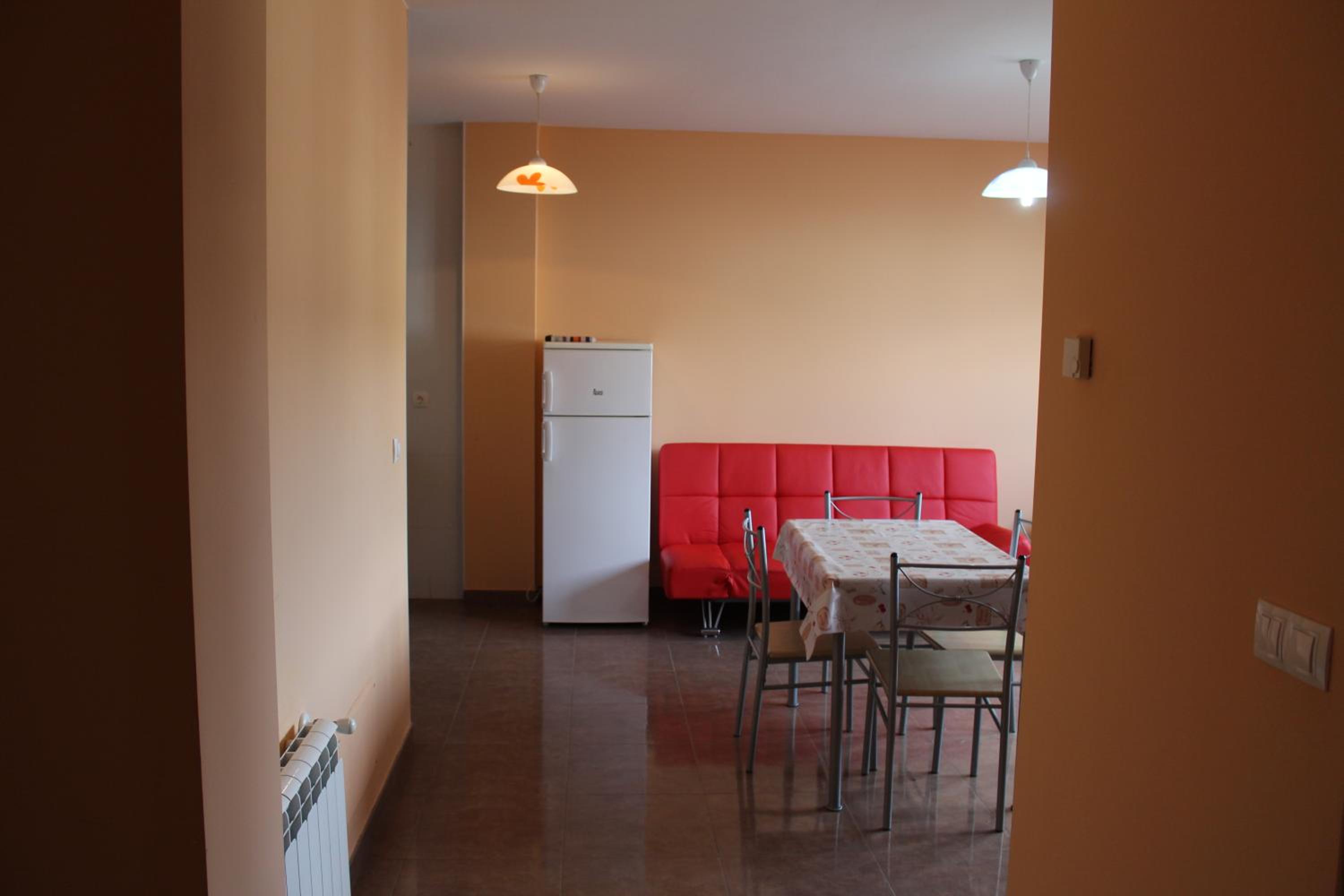 Pensión Albergue O Pedregal
