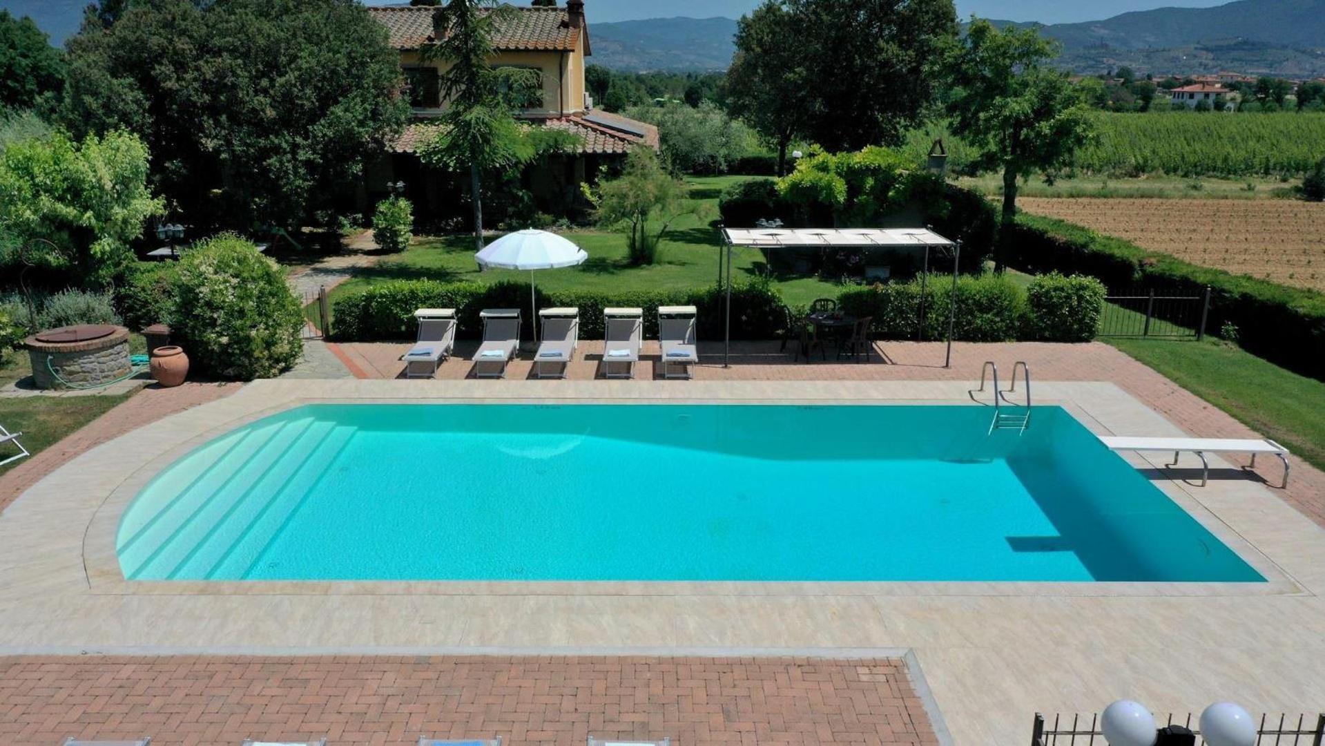 Il Bel Laghetto view 4