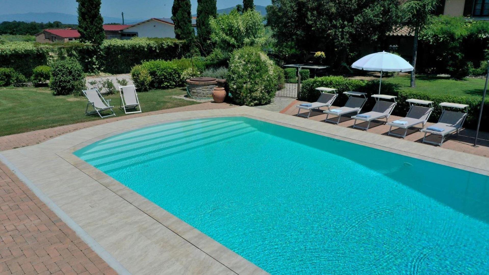 Il Bel Laghetto view 5