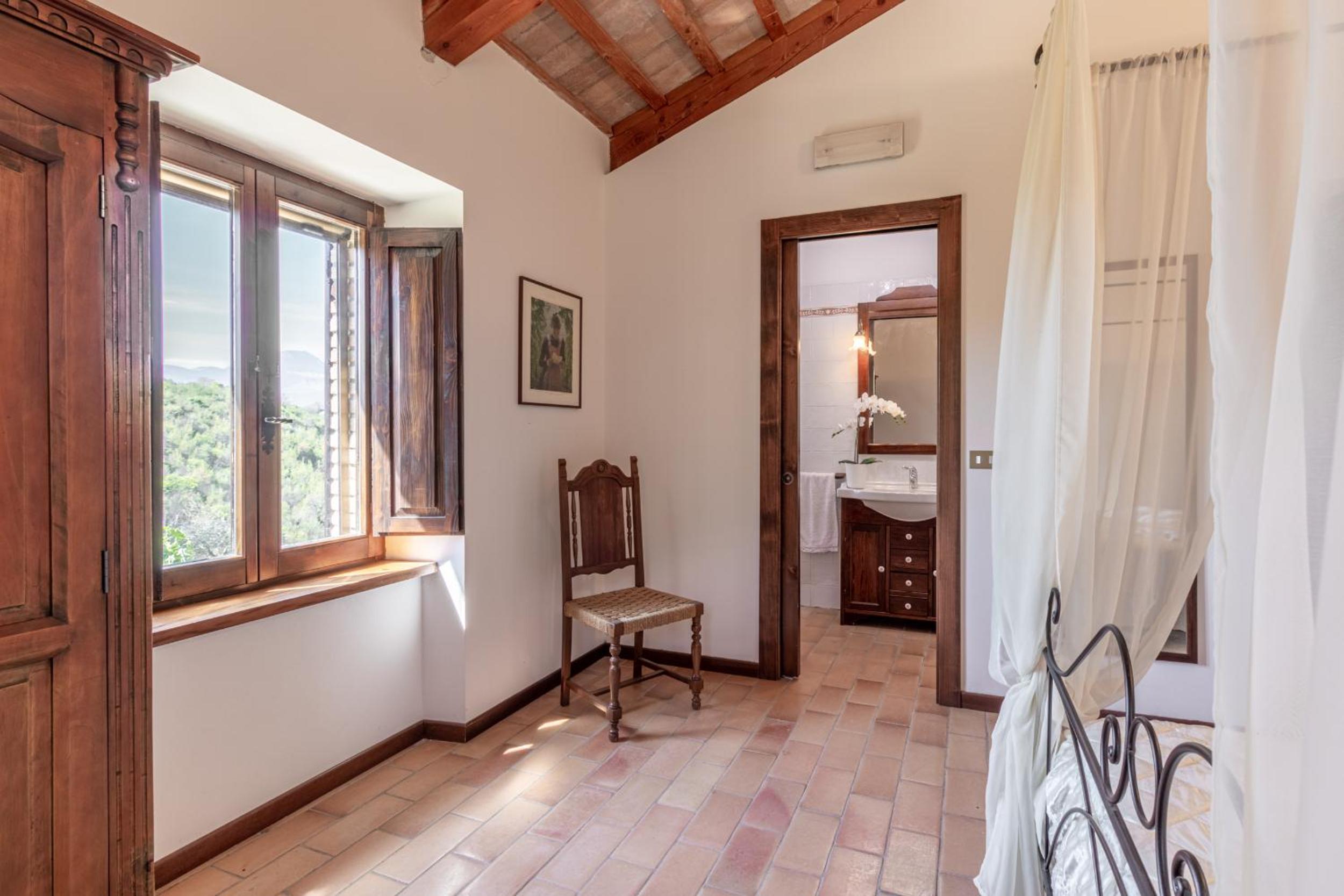 Podere le Serre view 4