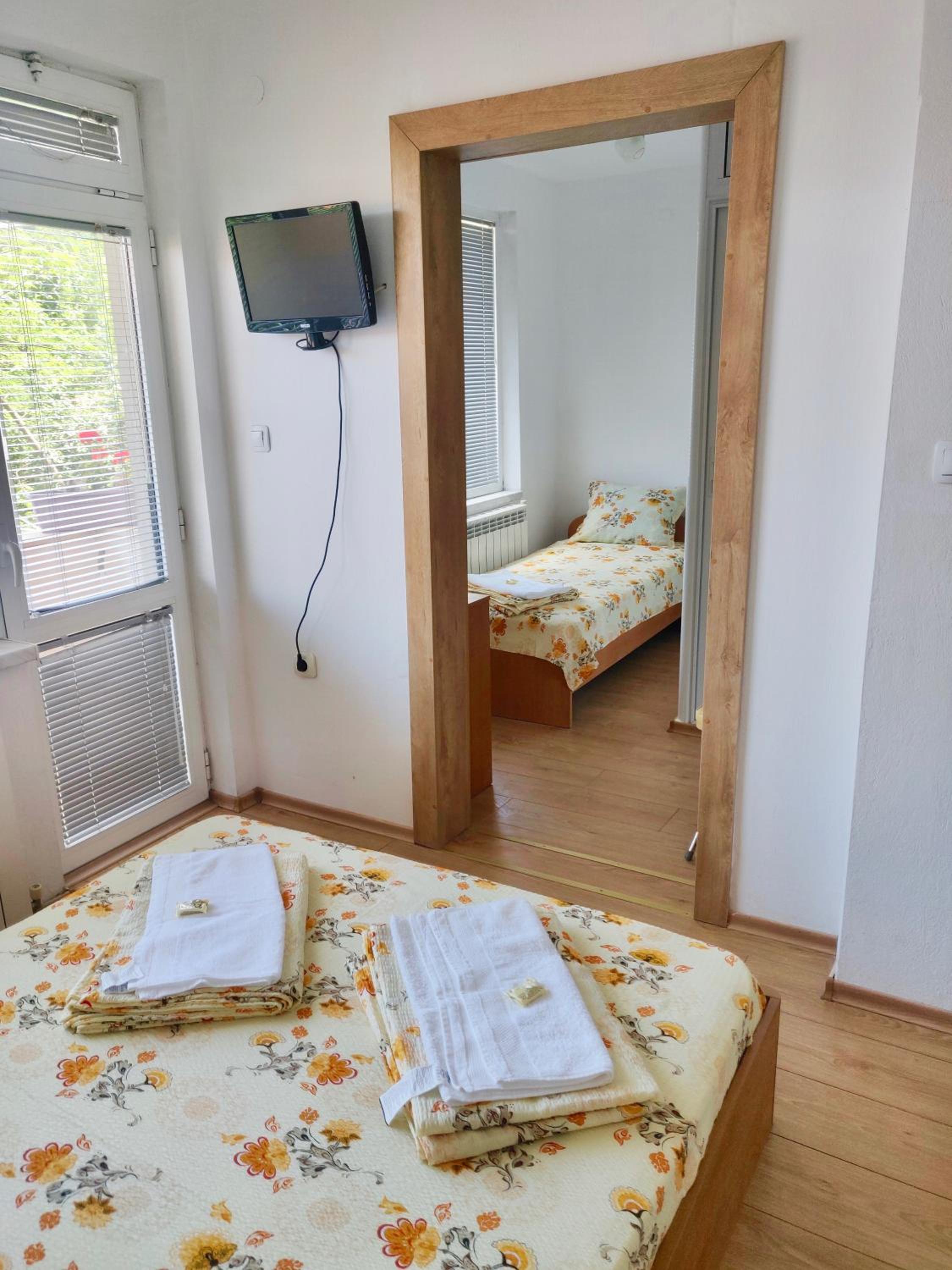 Pamir Guest House