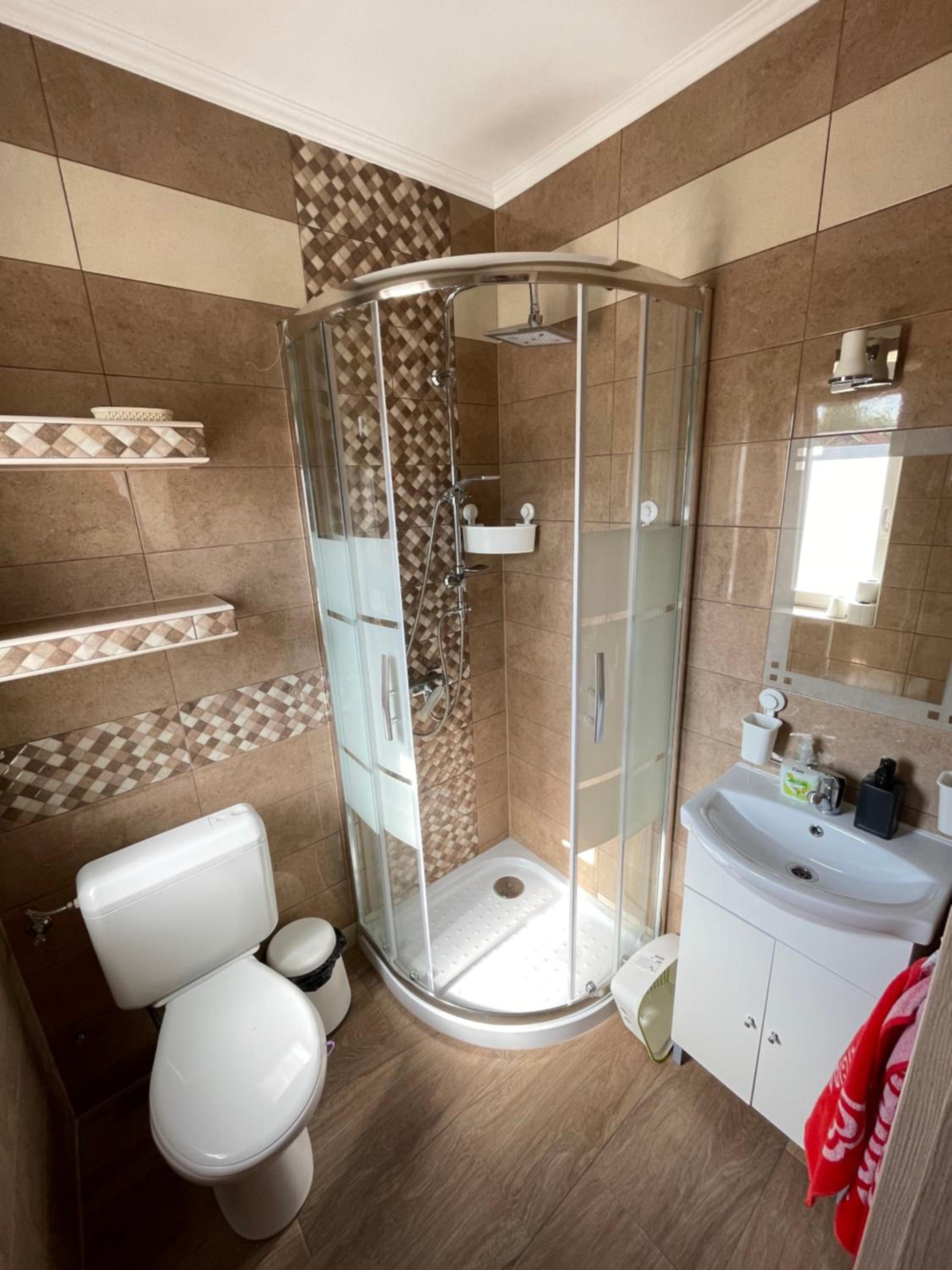 Lilla Apartman