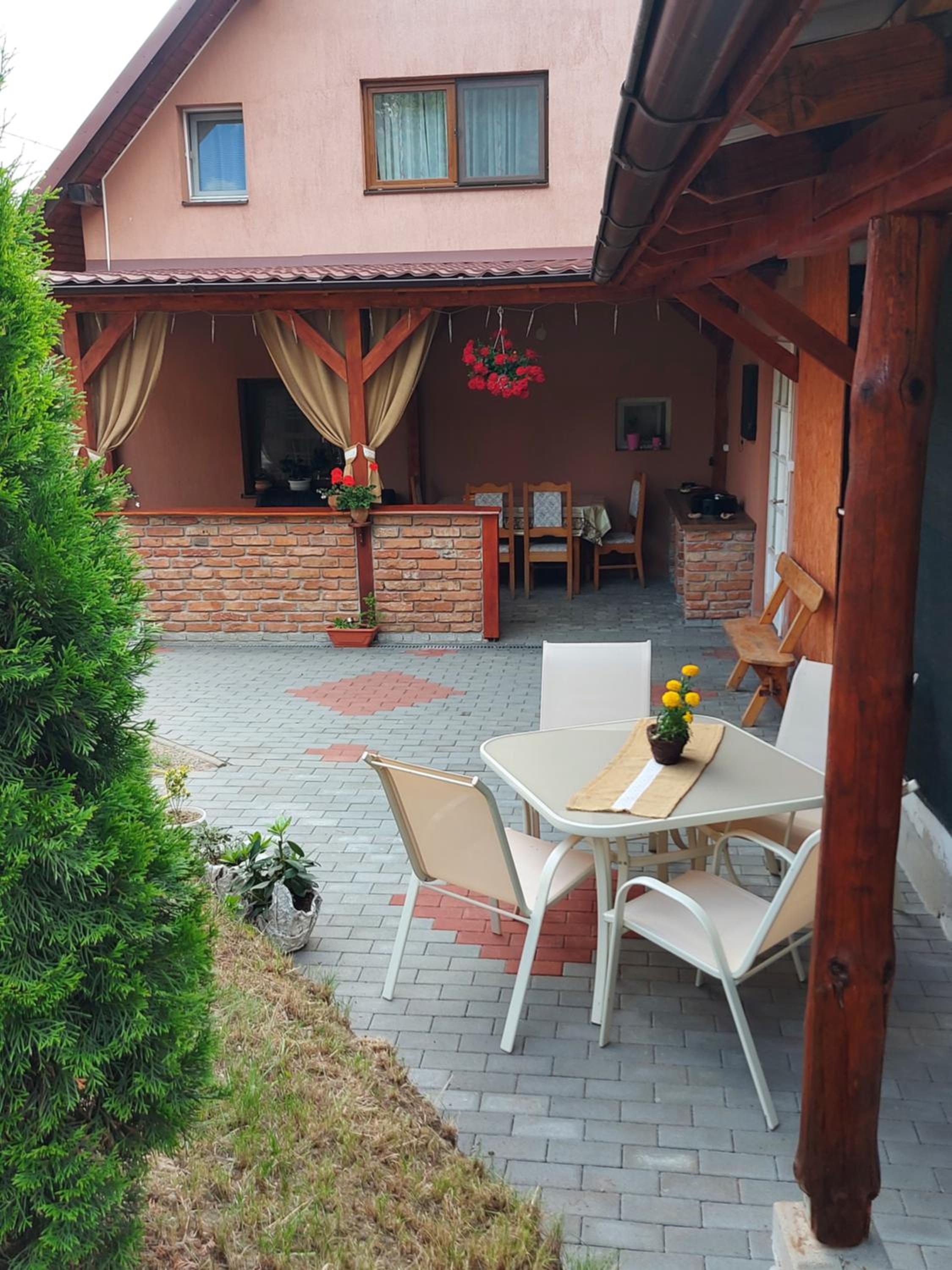 Casa EMY view 4