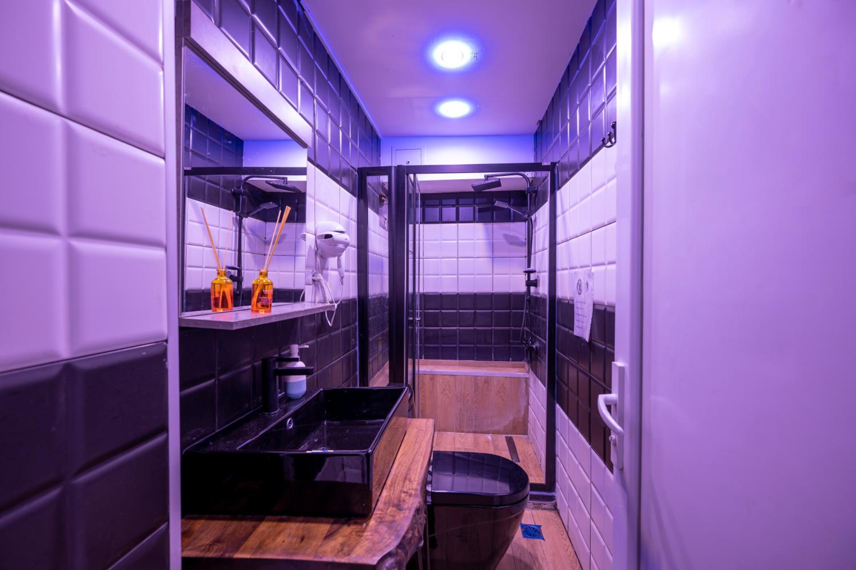 Taksim Square Hostel