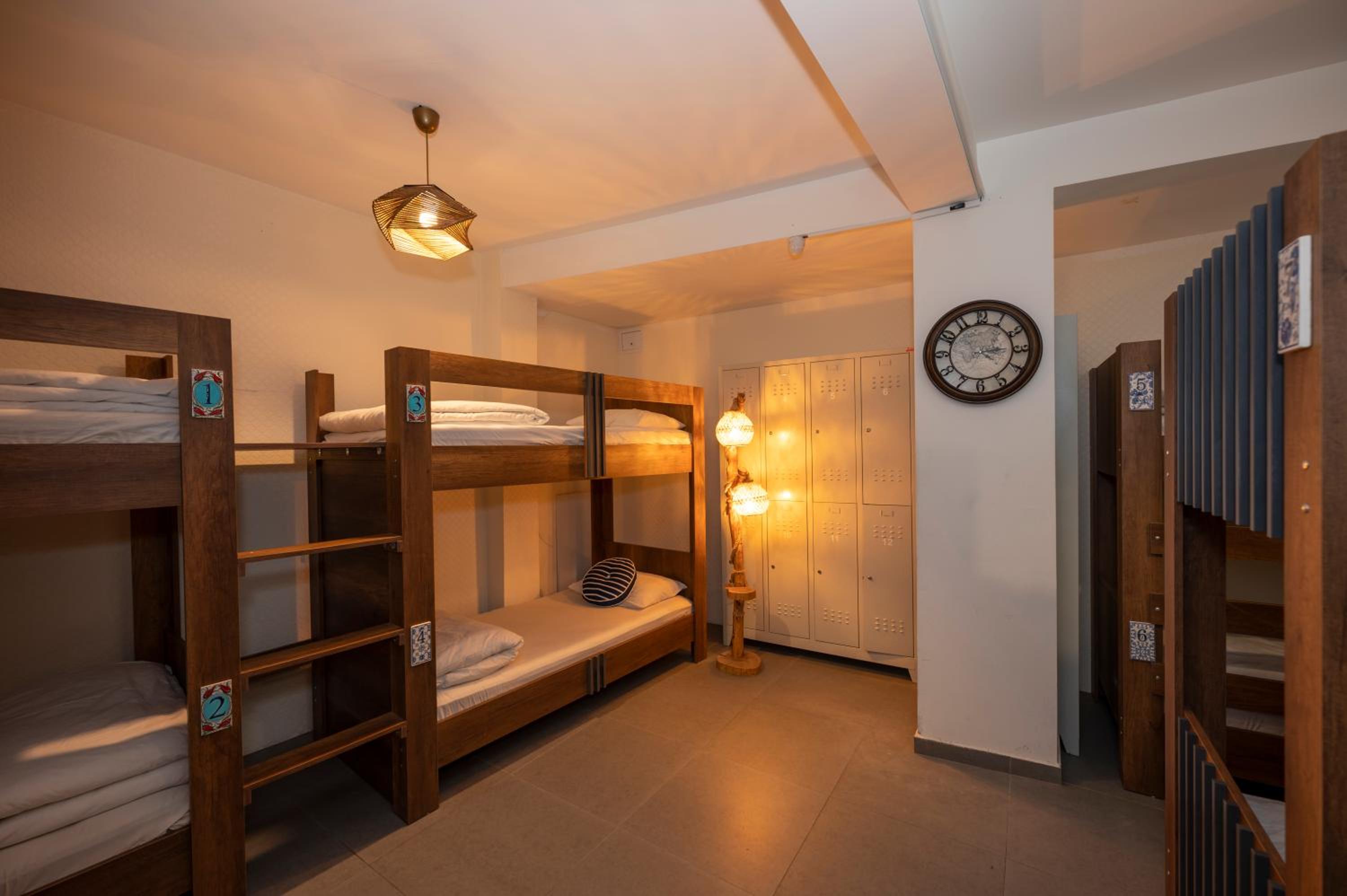 Taksim Square Hostel