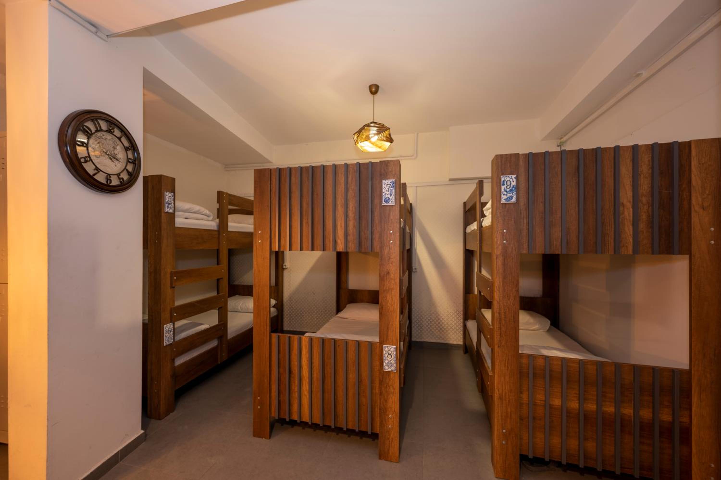 Taksim Square Hostel