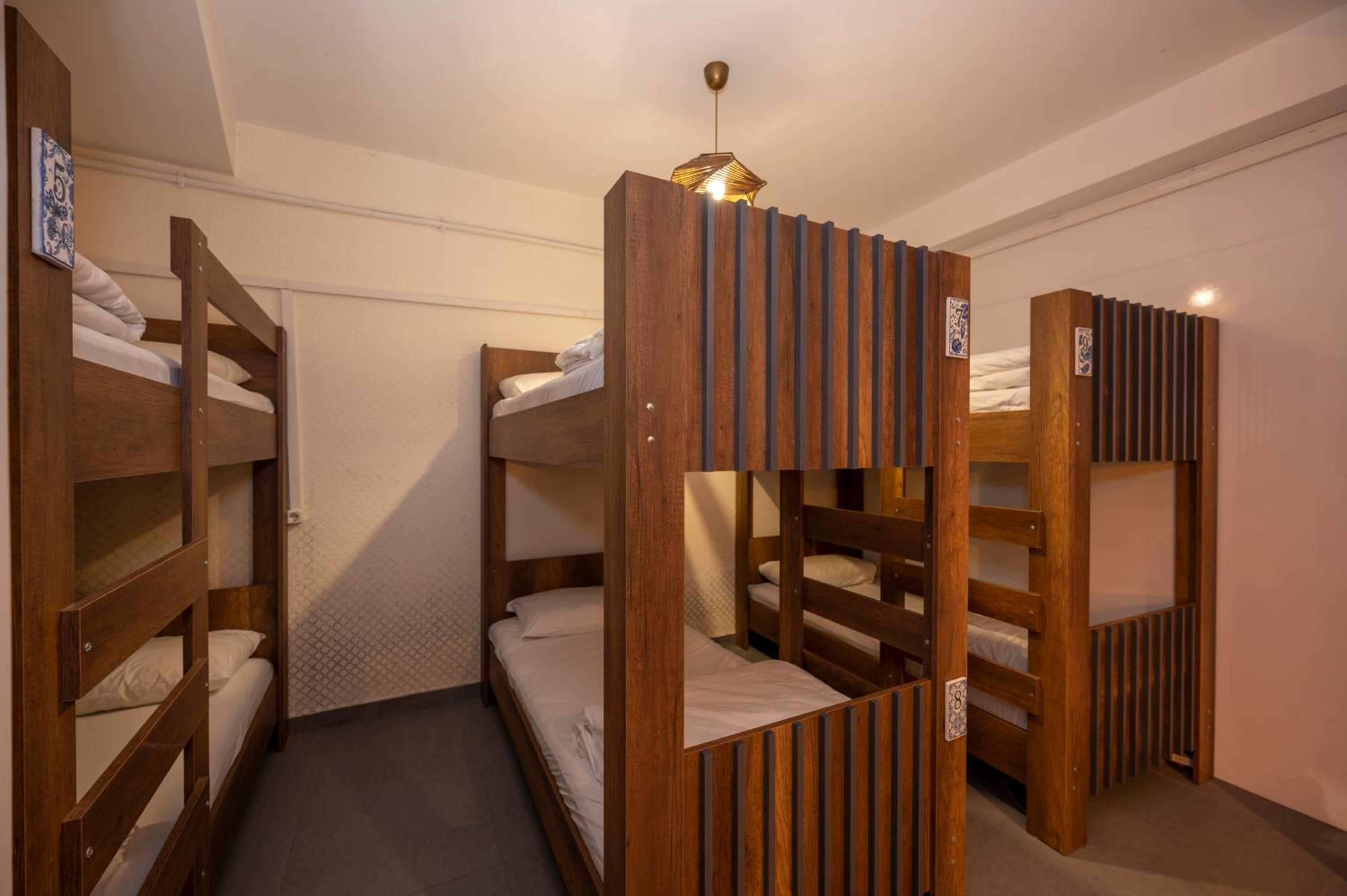 Taksim Square Hostel