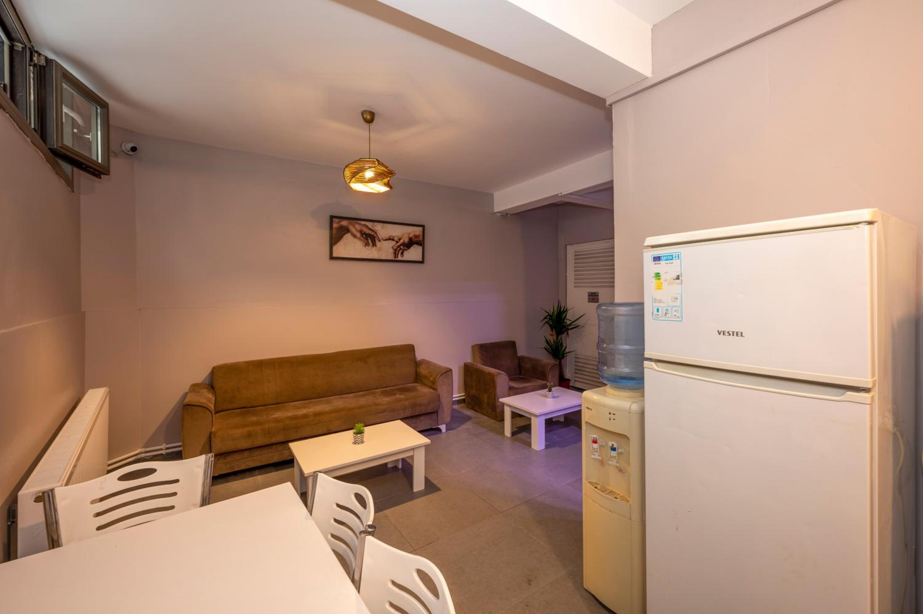 Taksim Square Hostel