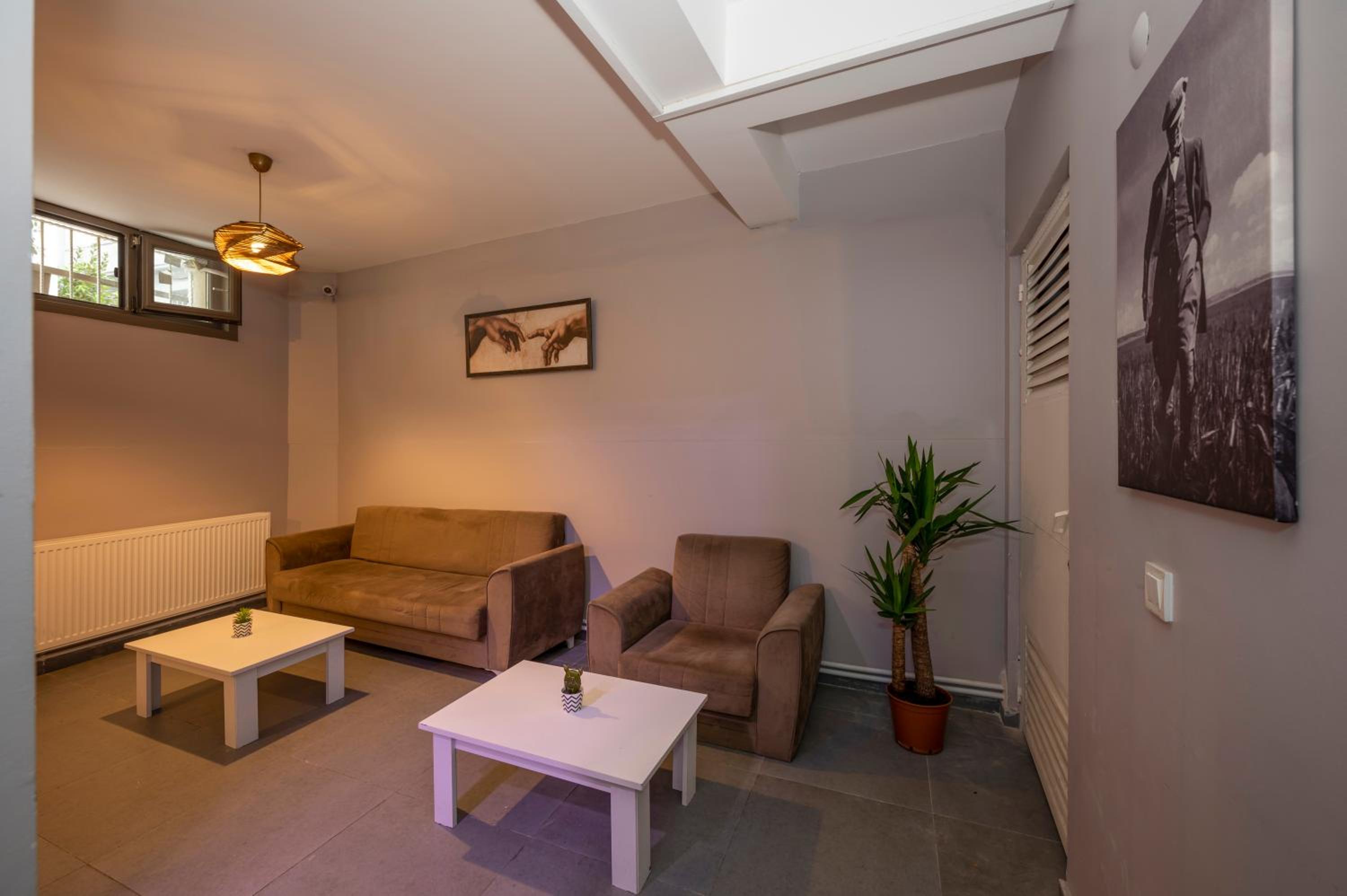 Taksim Square Hostel