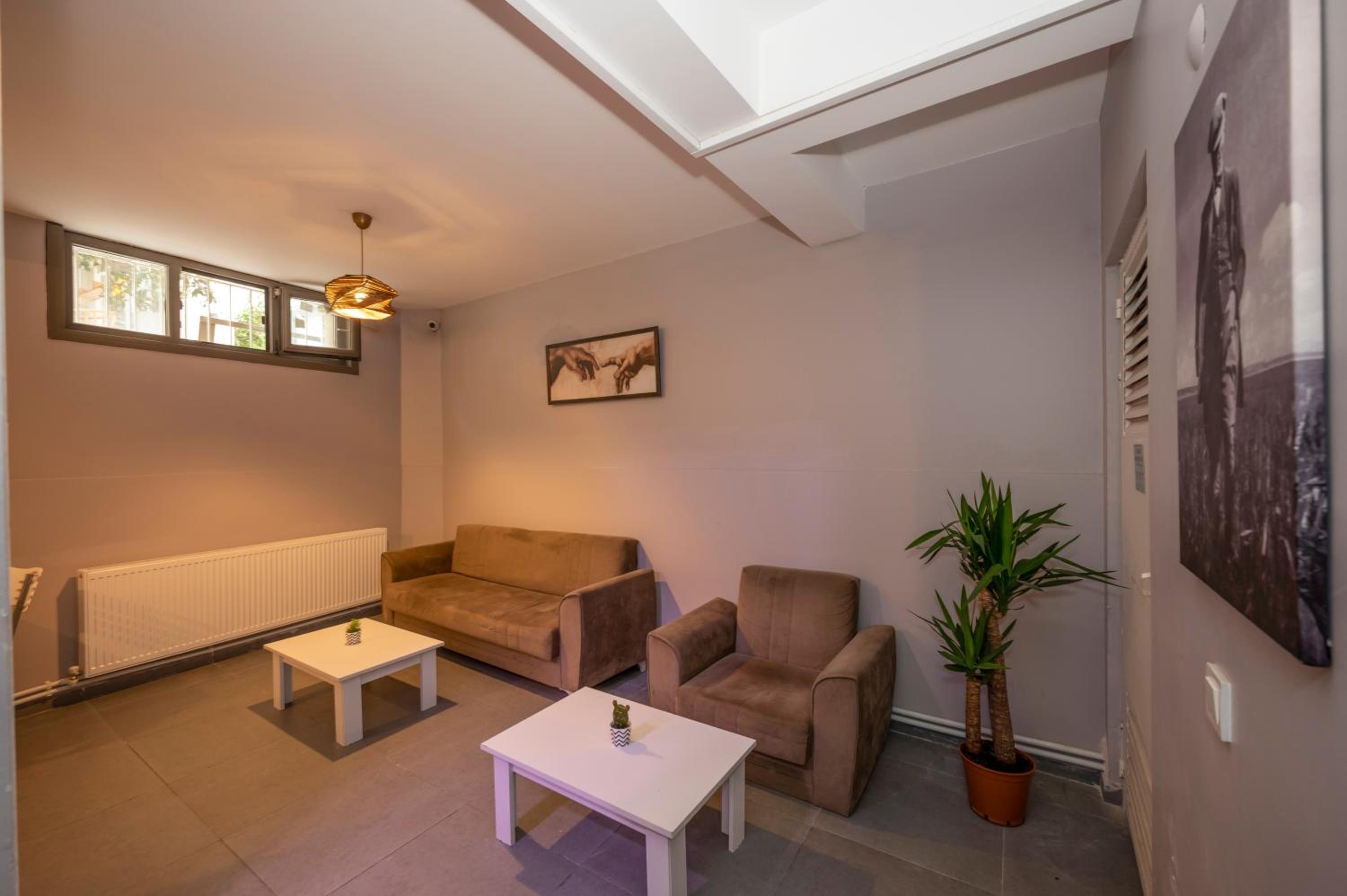 Taksim Square Hostel