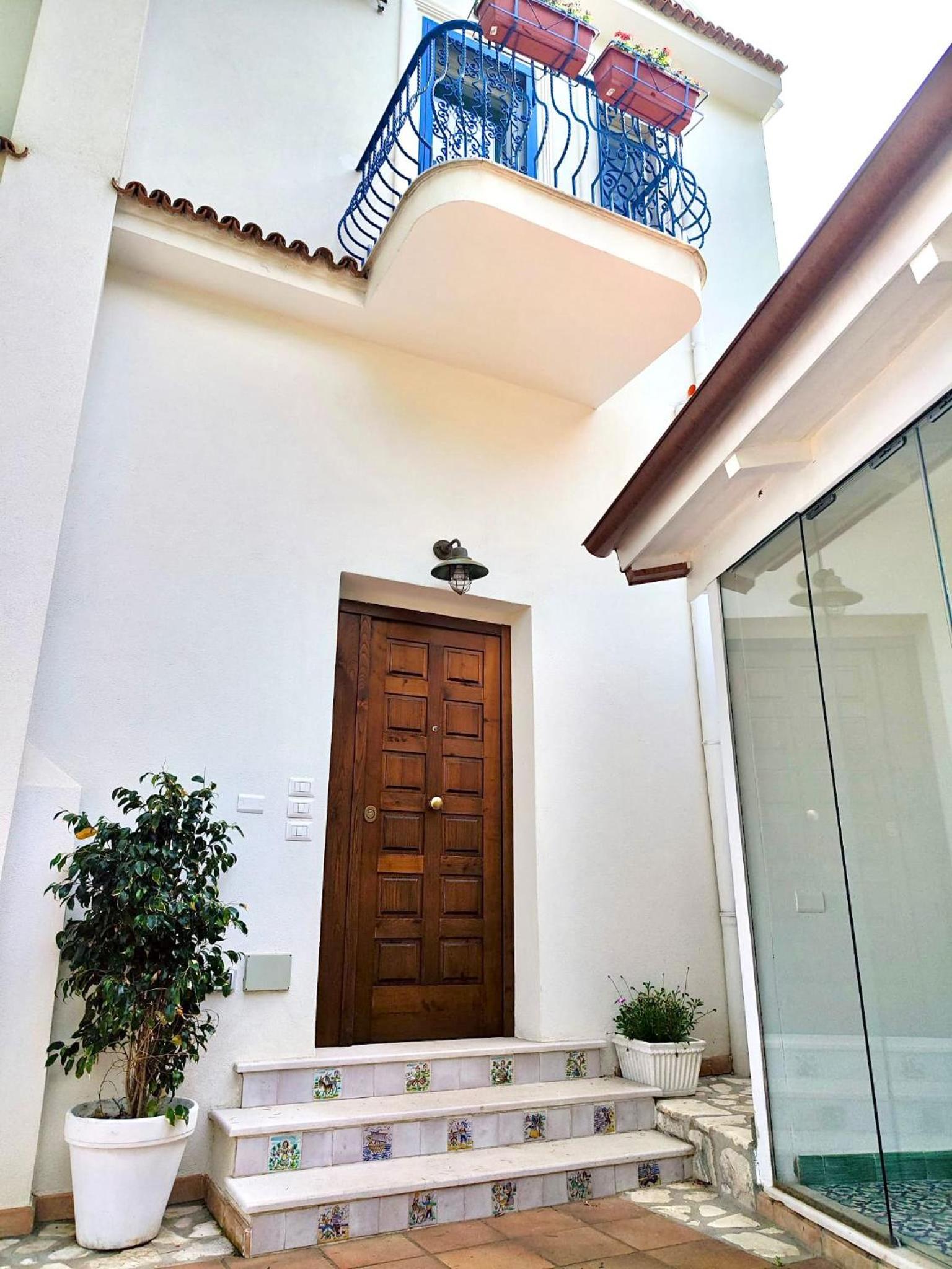 Residence Villa Giordano sea view Amalfi Coast, photo 48