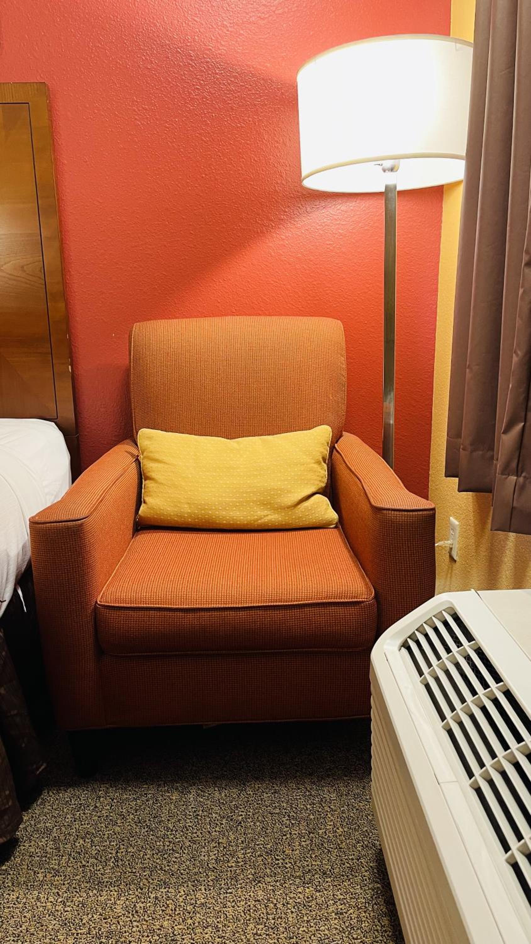 Apple Inn Motel