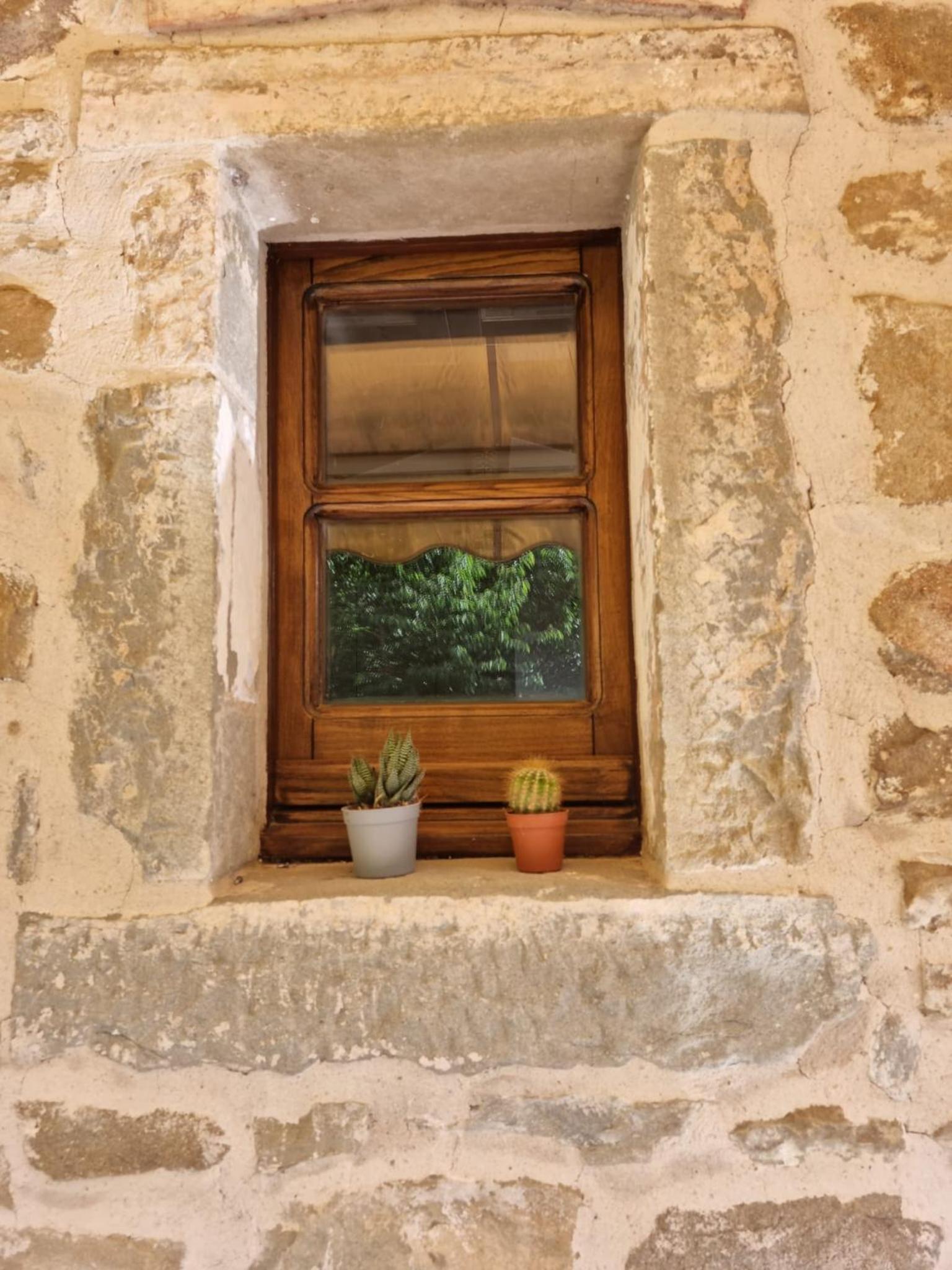 Villa Le Ginestre view 4