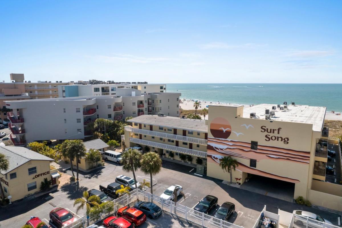 332 Surf Song Resort