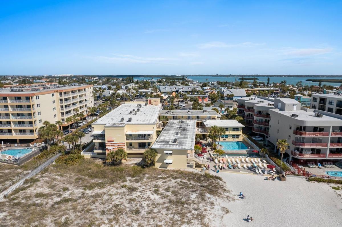 332 Surf Song Resort