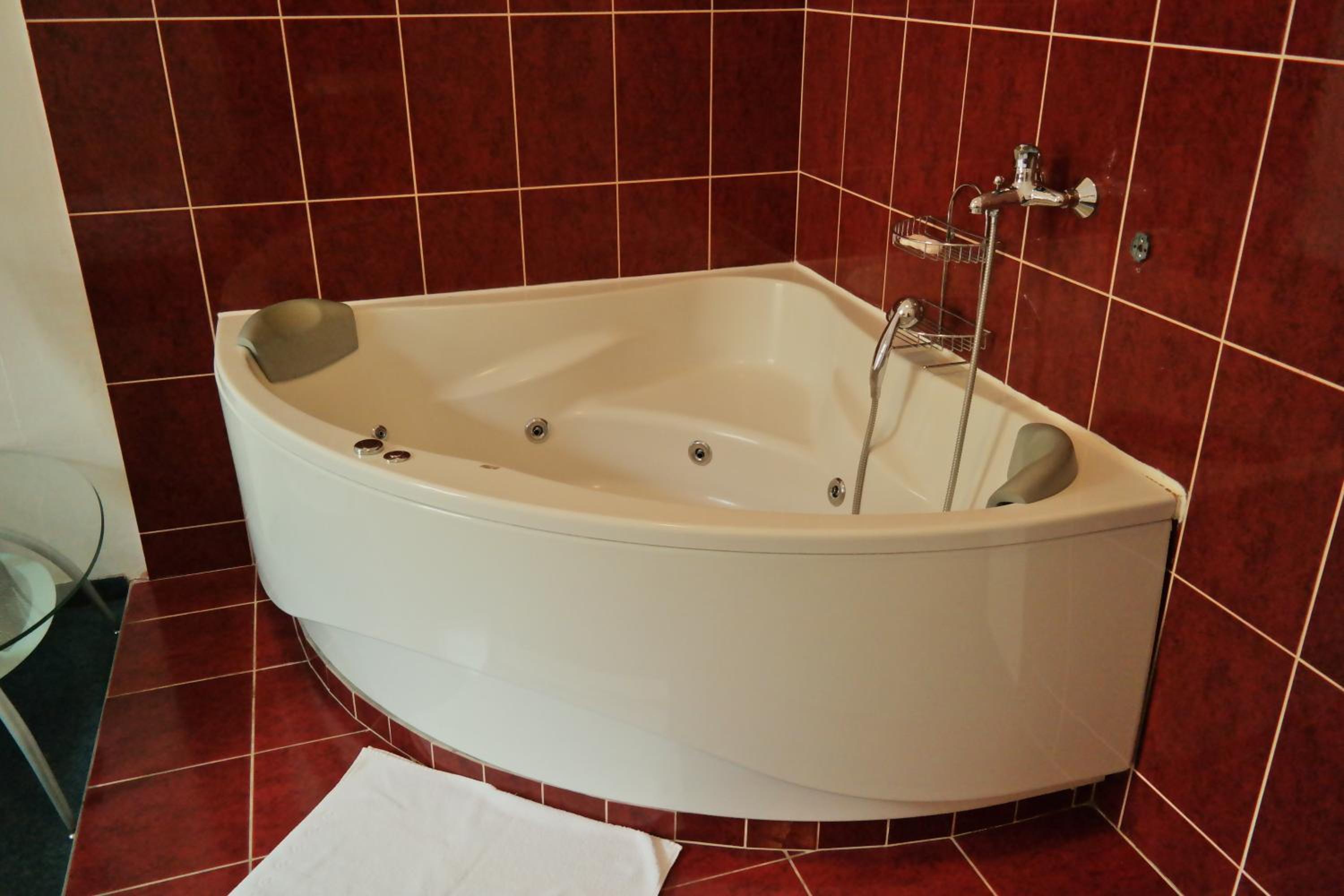Hotel Praha Club bed & breakfast